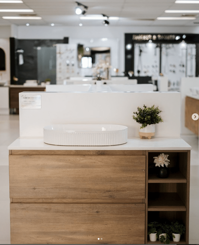 Stone Vanity Tops Perth | Durable Bathroom Surfaces – Bathroom City