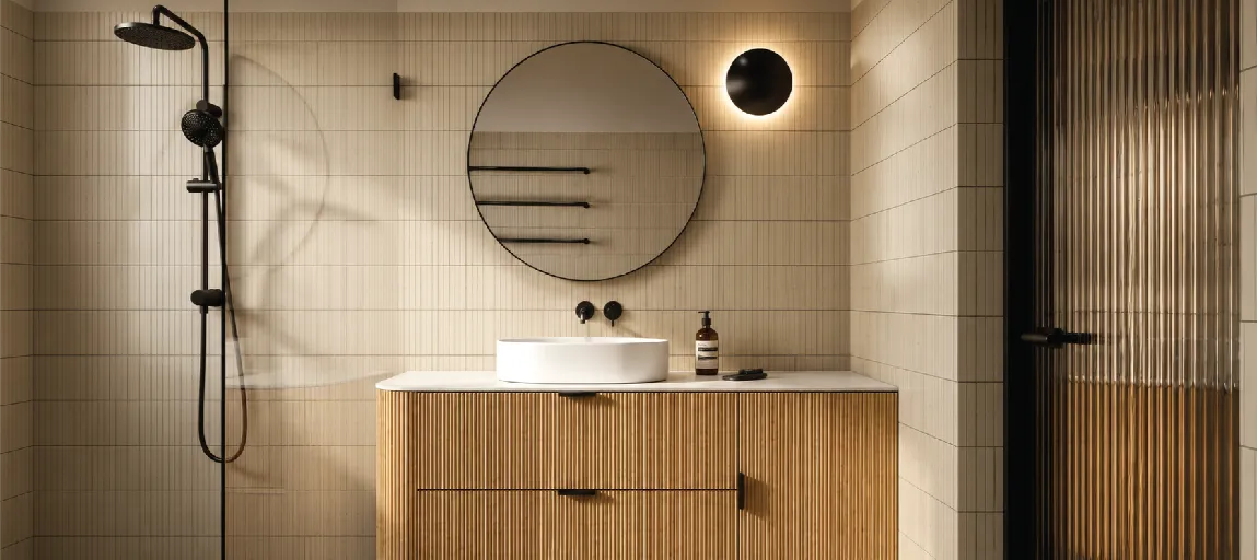 Mirrors and Mirror Cabinets