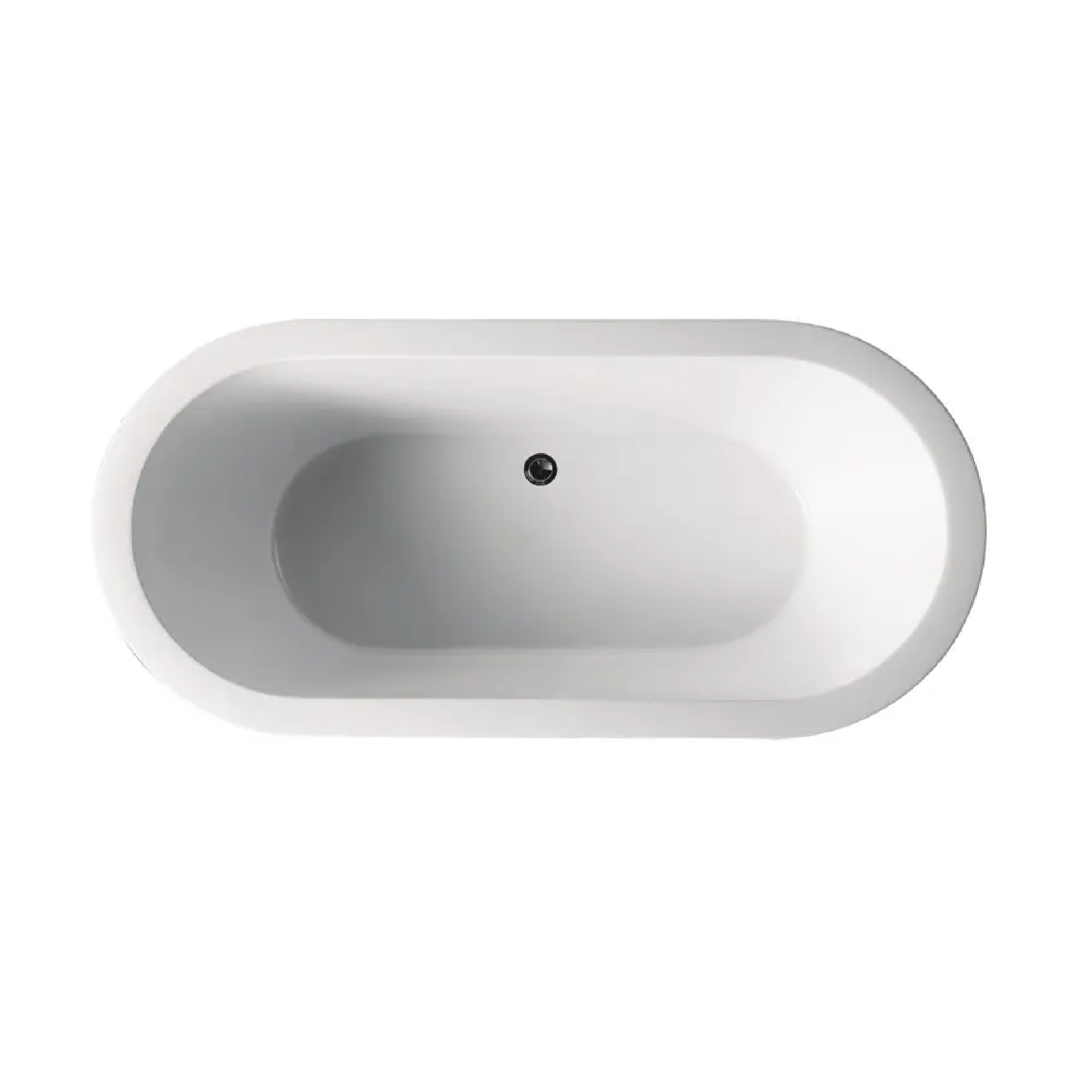 DECINA - Cool 1790 Freestanding Bath