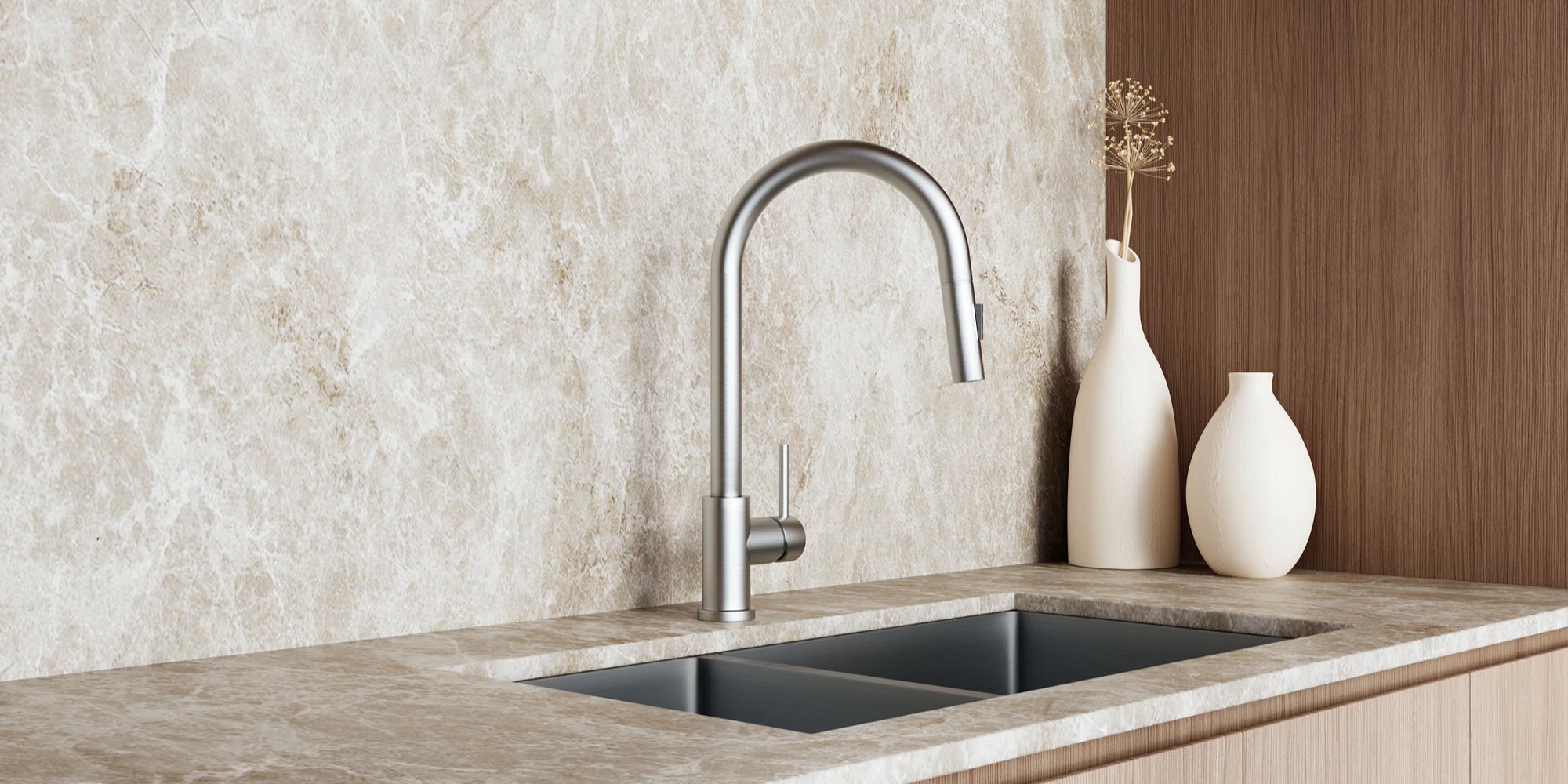 Premium Bathroom Tapware