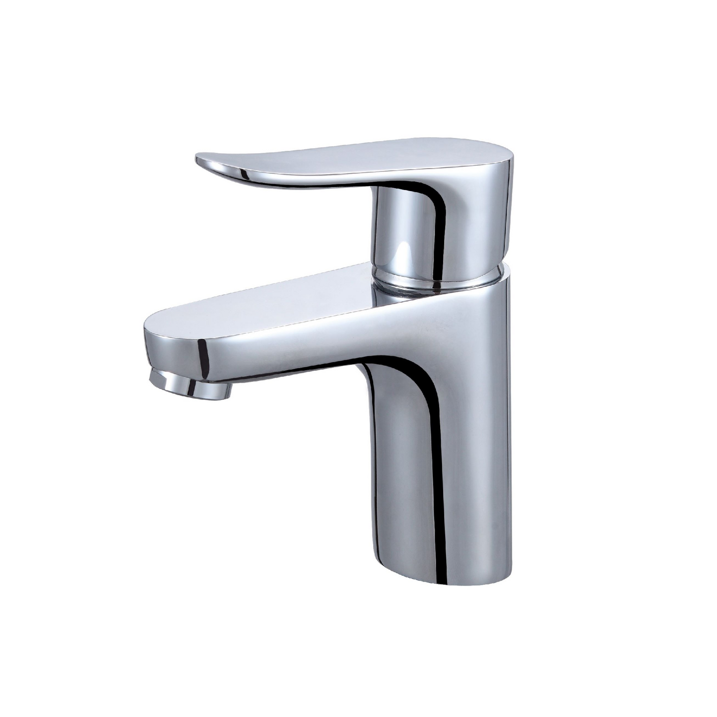 MELA - MONI Basin Mixer Chrome