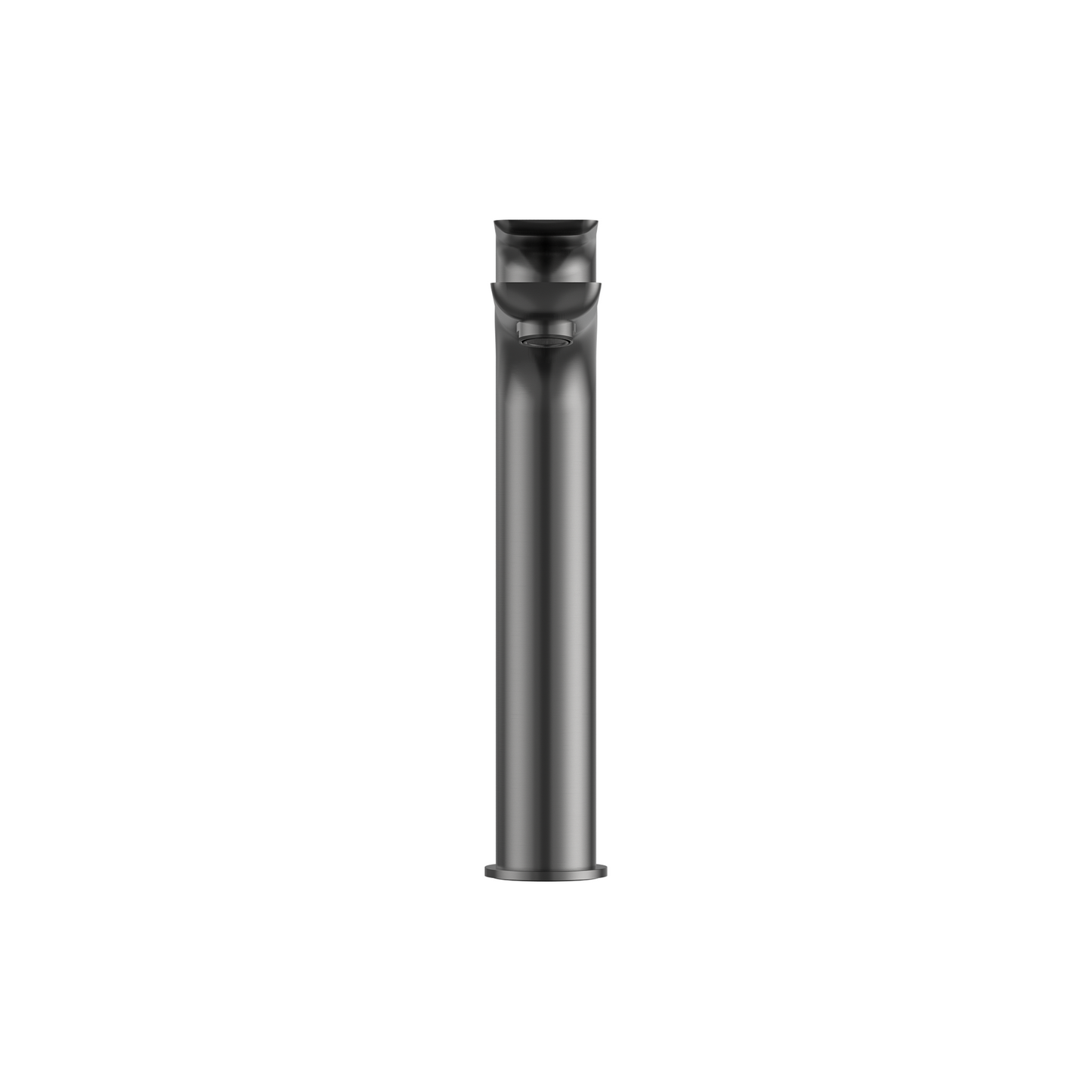 MELA - PALCO Tall Basin Mixer Brushed Nickel