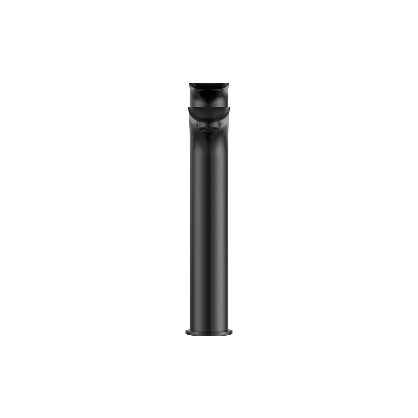 MELA - PALCO Tall Basin Mixer Gun Metal