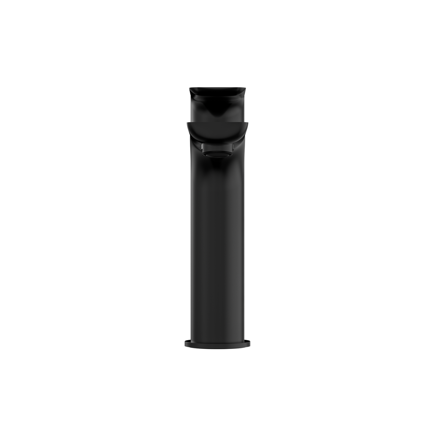 MELA - PALCO Medium Basin Mixer Black