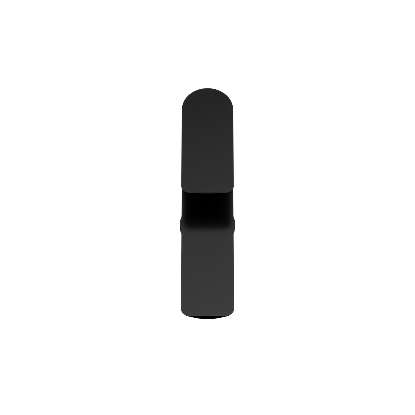 MELA - PALCO Medium Basin Mixer Black