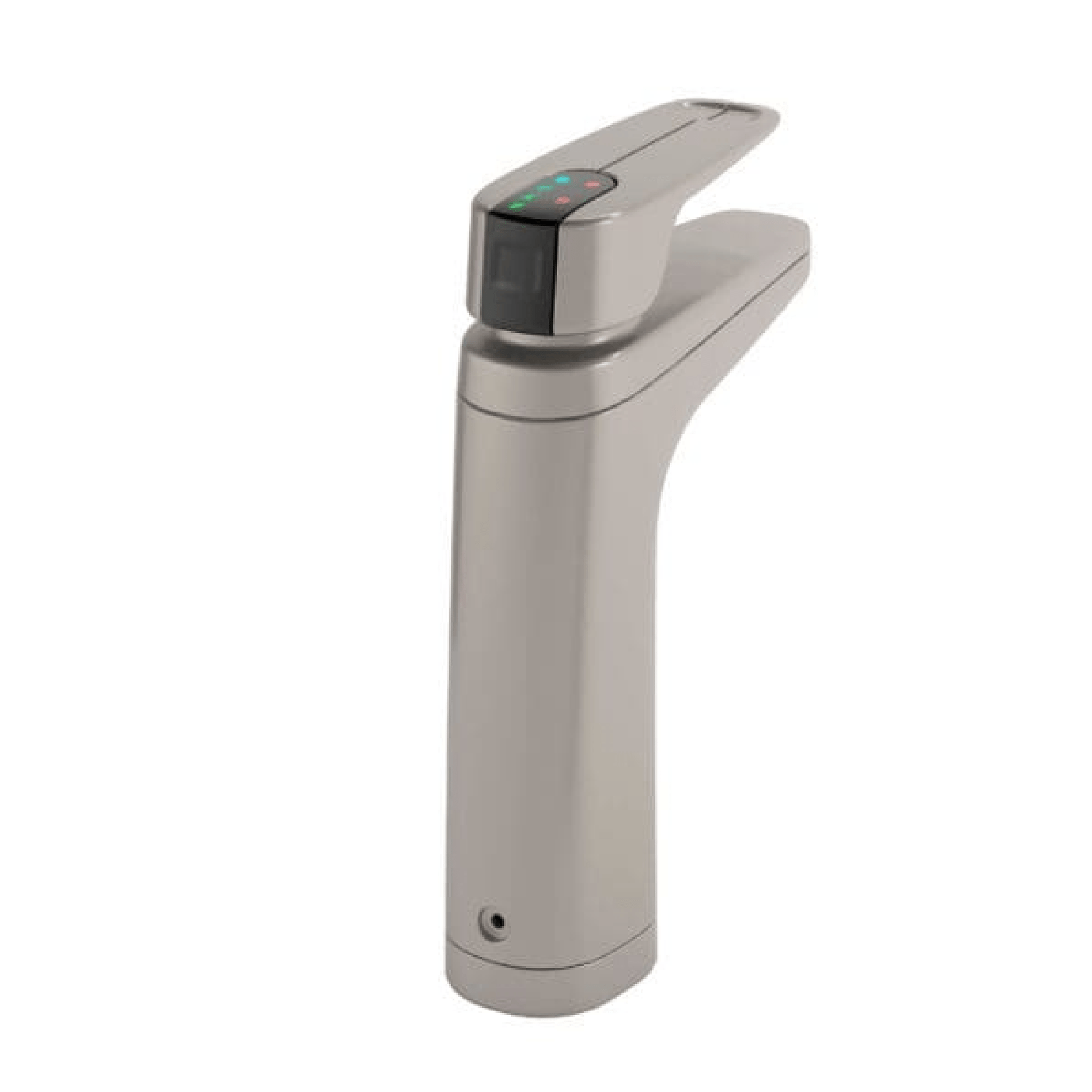 BILLI - B5000 Sparkling with XL Levered Dispenser Brushed - Water System - from our - Billi - supplier–available at Bathroom City Perth