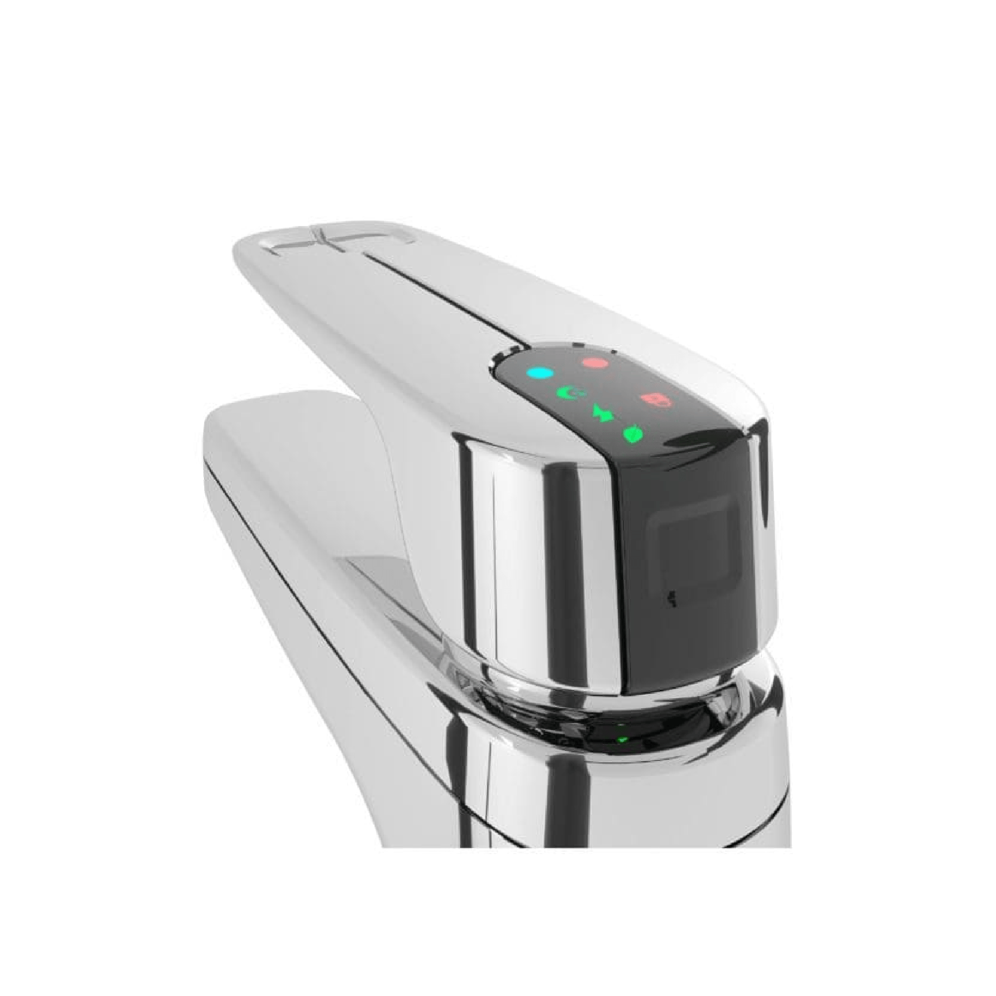 BILLI - B5000 Sparkling with XL Levered Dispenser Chrome - Water System - from our - Billi - supplier–available at Bathroom City Perth