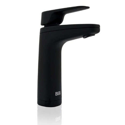 BILLI - B5000 Sparkling with XL Levered Dispenser Matt Black - Water System - from our - Billi - supplier–available at Bathroom City Perth
