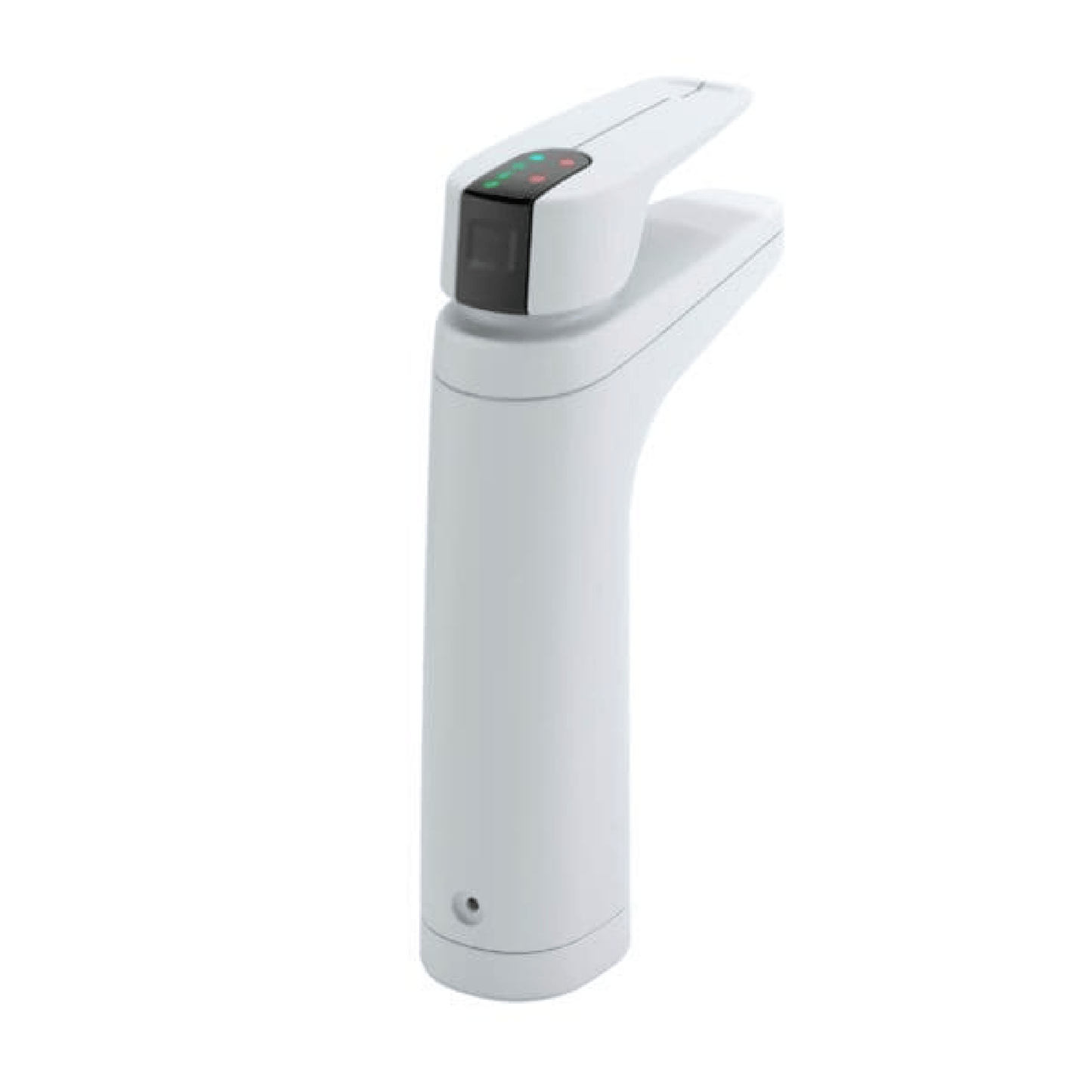 BILLI - B5000 Sparkling with XL Levered Dispenser Matt White - Water System - from our - Billi - supplier–available at Bathroom City Perth