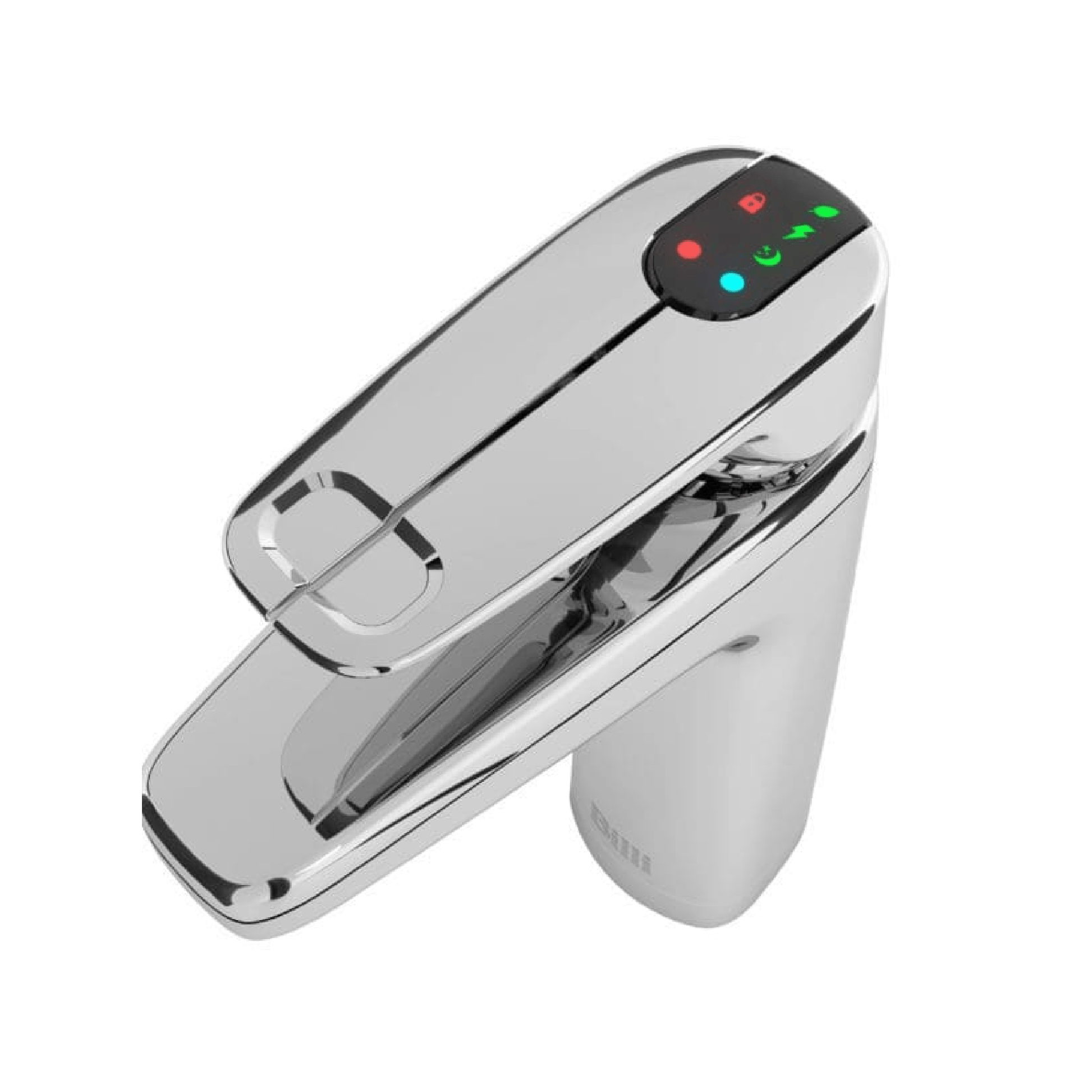 BILLI - Home BA with XL Levered Dispenser Chrome - Water System - from our - Billi - supplier–available at Bathroom City Perth