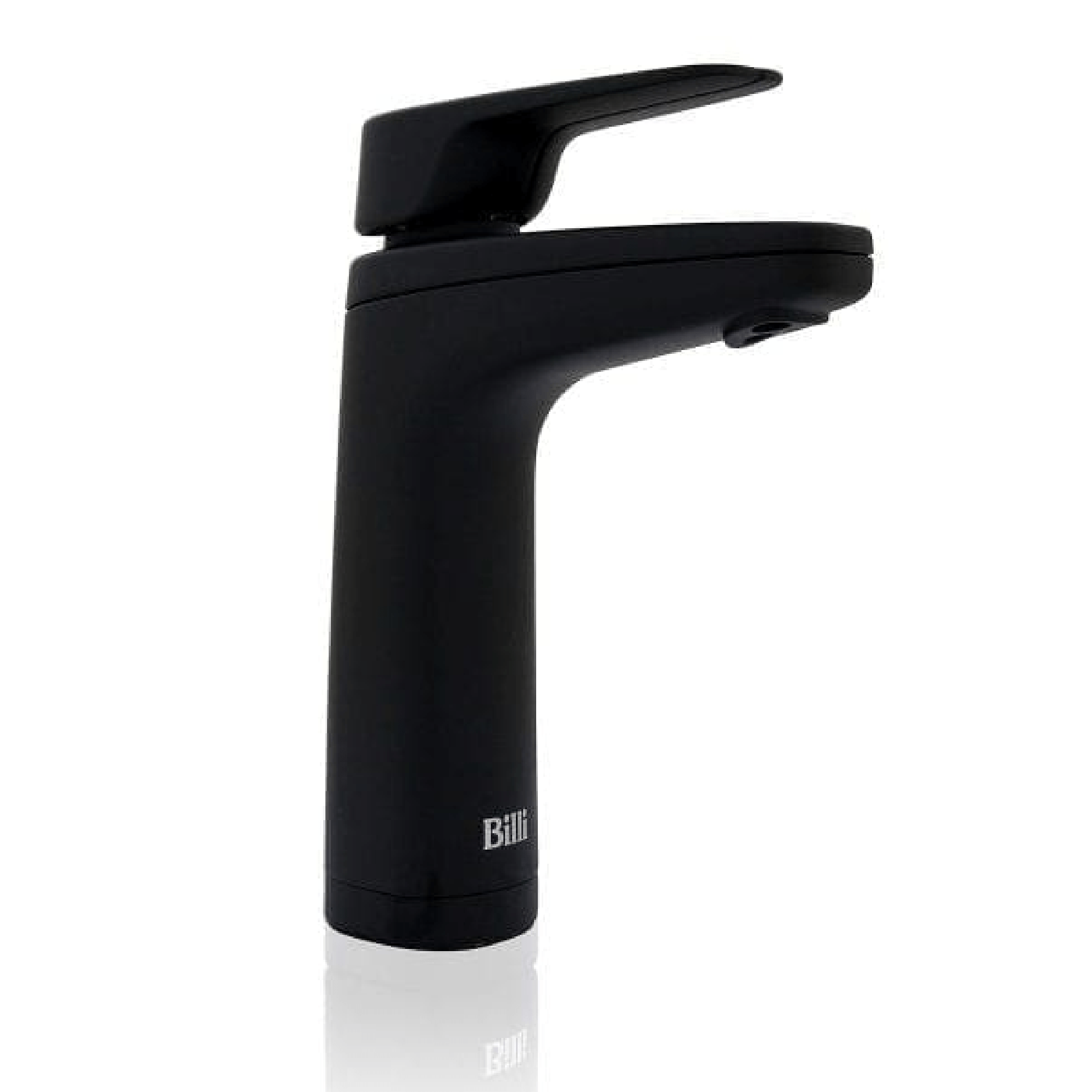 BILLI - Home BA with XL Levered Dispenser Matt Black - Water System - from our - Billi - supplier–available at Bathroom City Perth