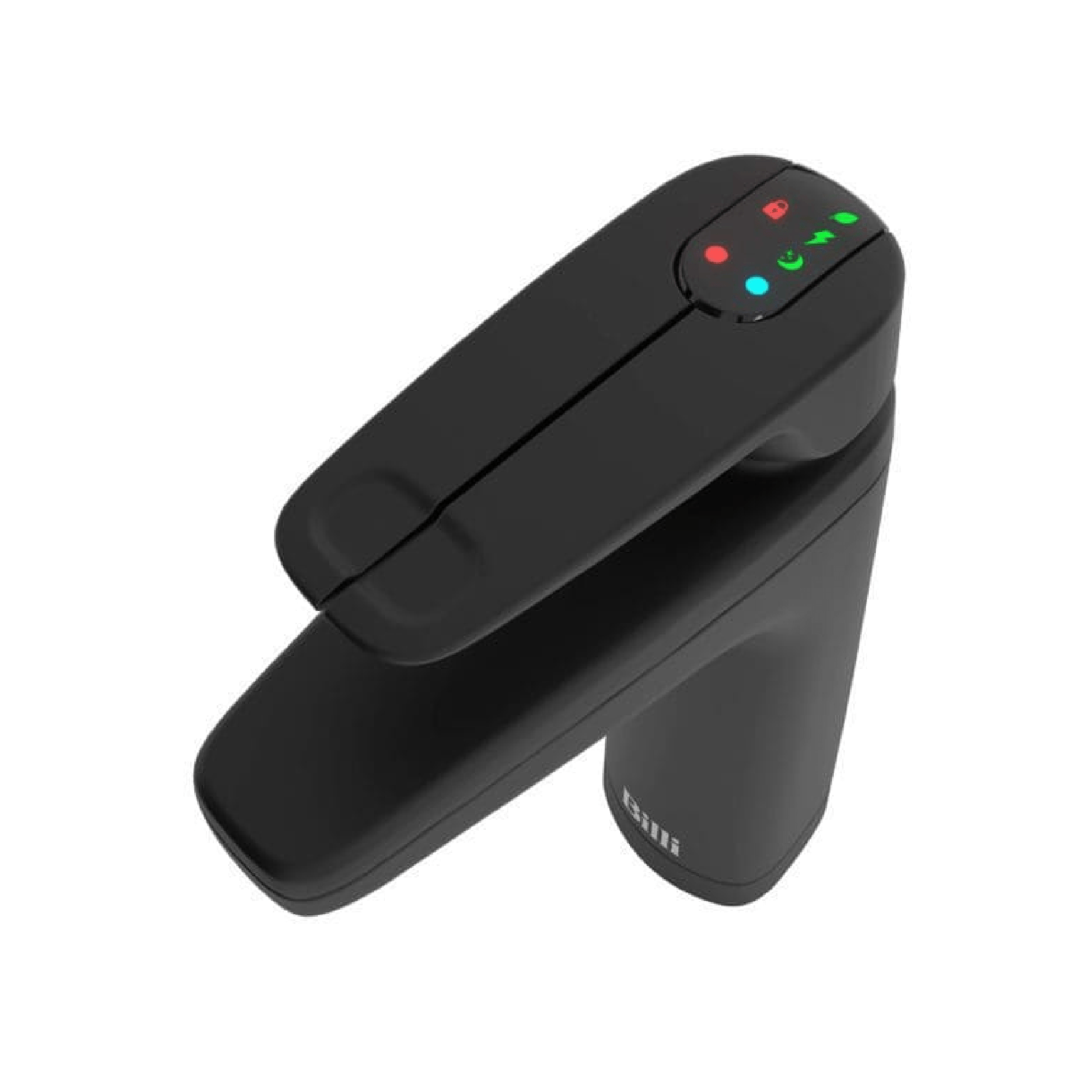 BILLI - Home BA with XL Levered Dispenser Matt Black - Water System - from our - Billi - supplier–available at Bathroom City Perth