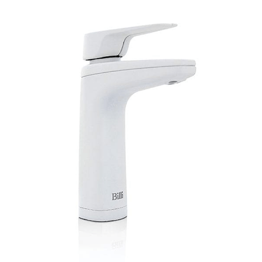 BILLI - Home BA with XL Levered Dispenser Matt White - Water System - from our - Billi - supplier–available at Bathroom City Perth
