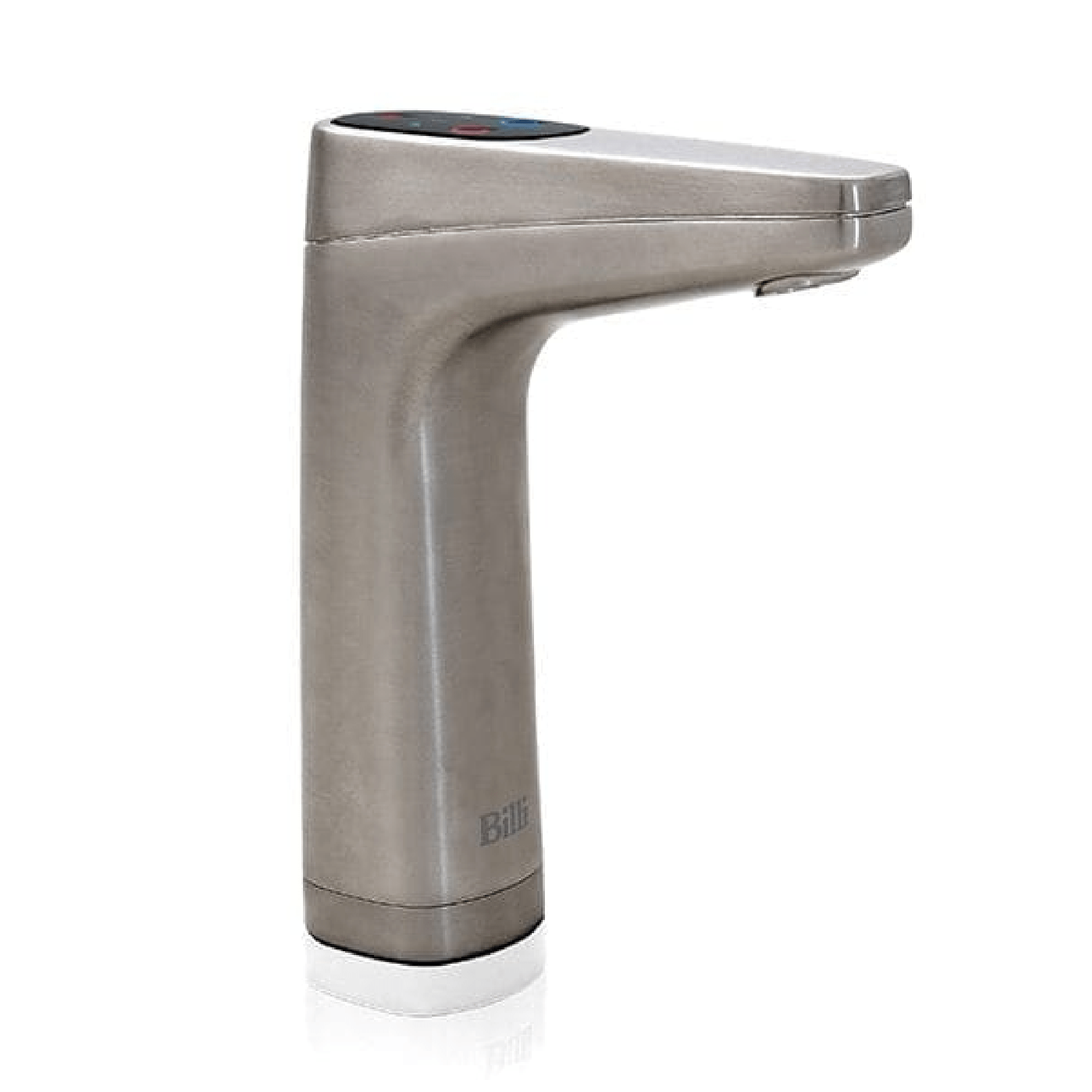 BILLI - Home BA with XT Touch Dispenser Brushed - Water System - from our - Billi - supplier–available at Bathroom City Perth