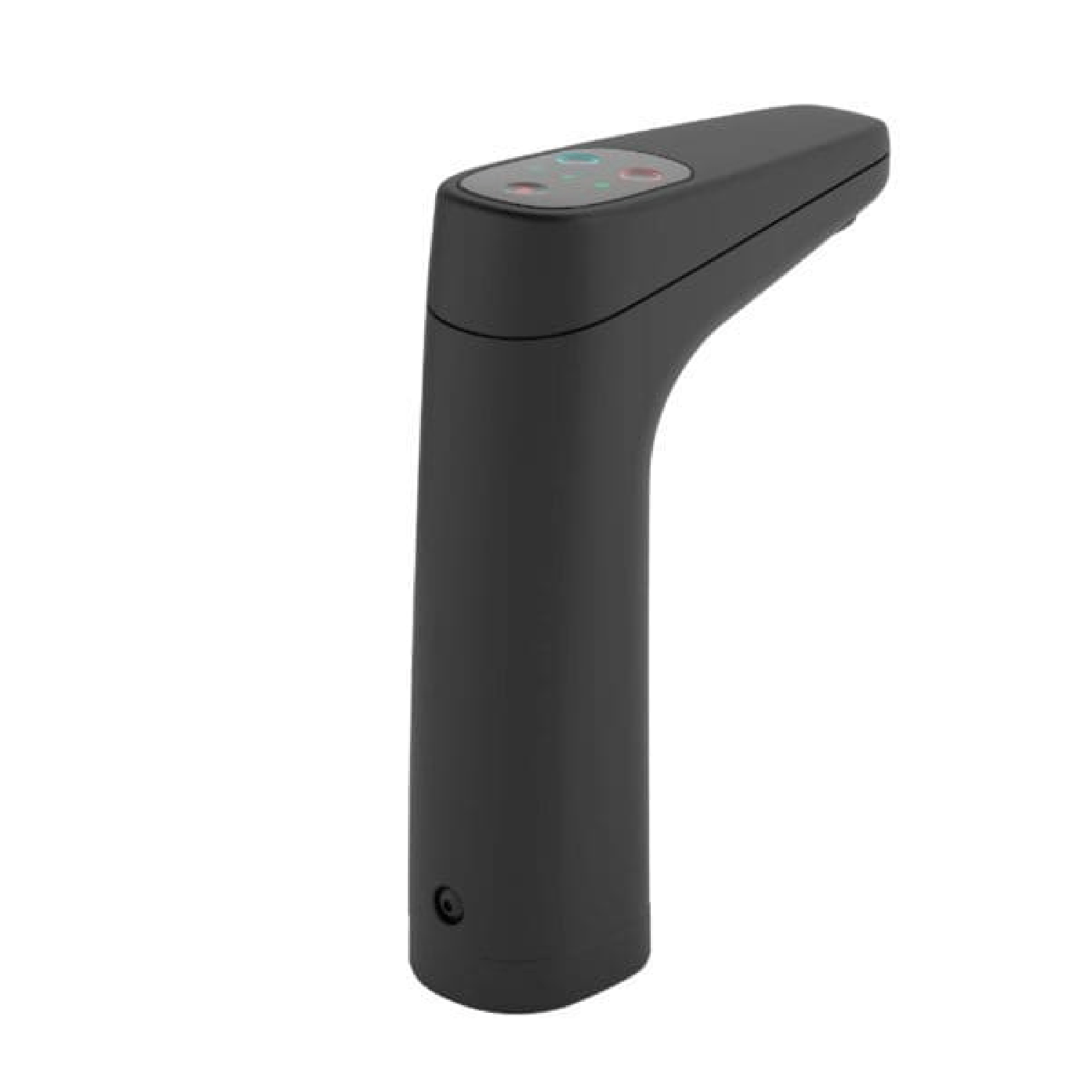 BILLI - Home BA with XT Touch Dispenser Matt Black - Water System - from our - Billi - supplier–available at Bathroom City Perth