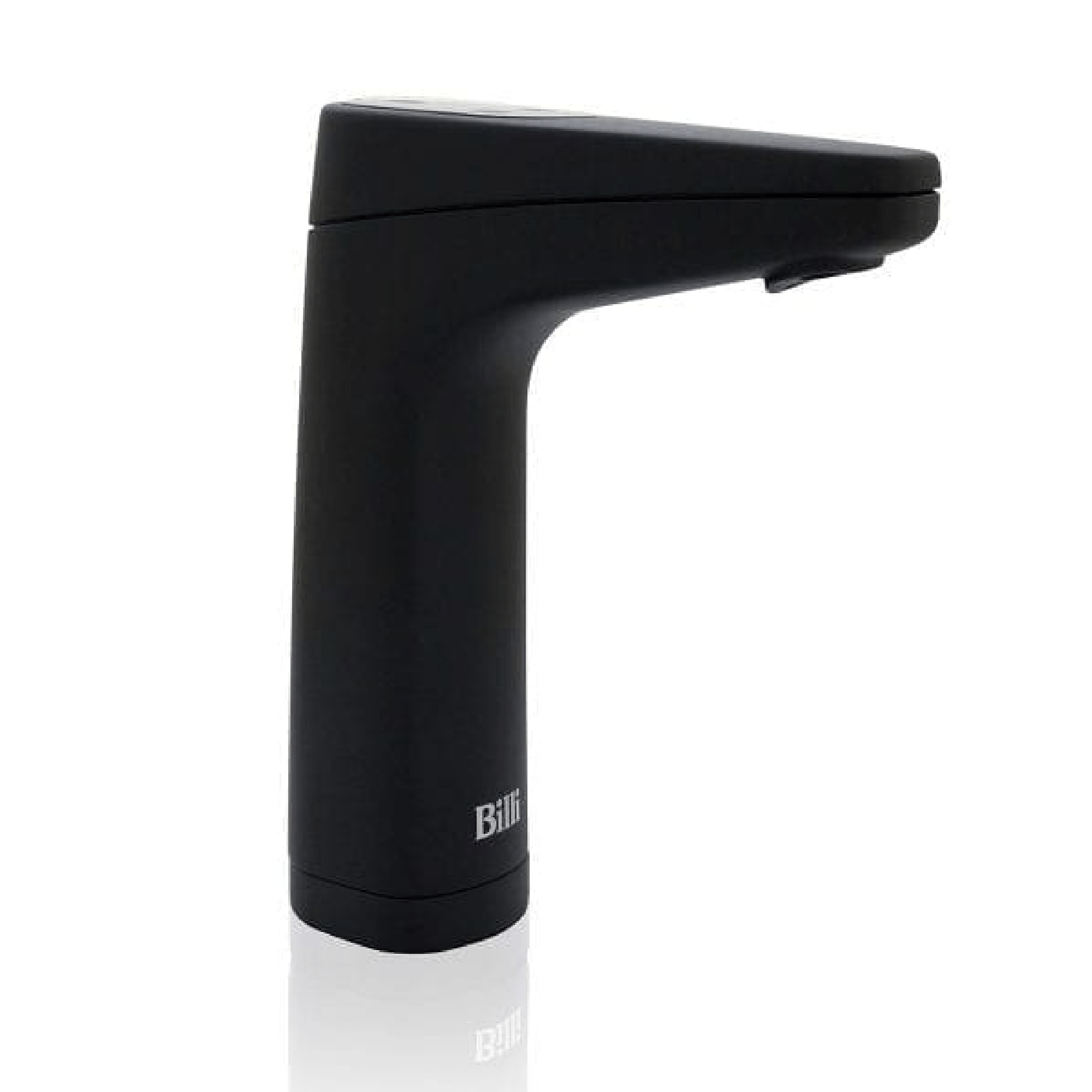 BILLI - Home BA with XT Touch Dispenser Matt Black - Water System - from our - Billi - supplier–available at Bathroom City Perth