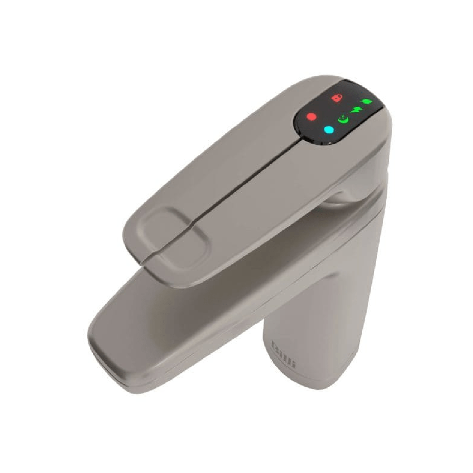 BILLI - Home BC with XL Levered Dispenser Brushed - Water System - from our - Billi - supplier–available at Bathroom City Perth