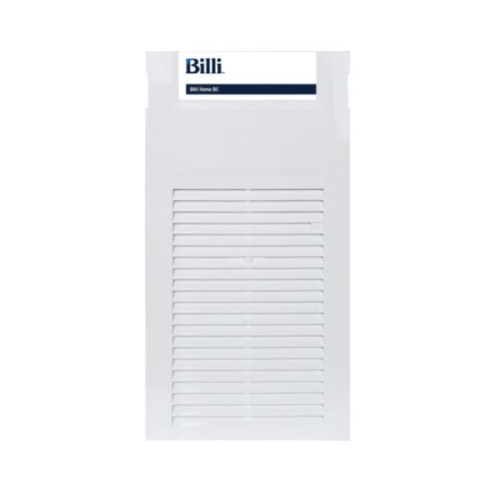 BILLI - Home BC with XL Levered Dispenser Matt Black - Water System - from our - Billi - supplier–available at Bathroom City Perth