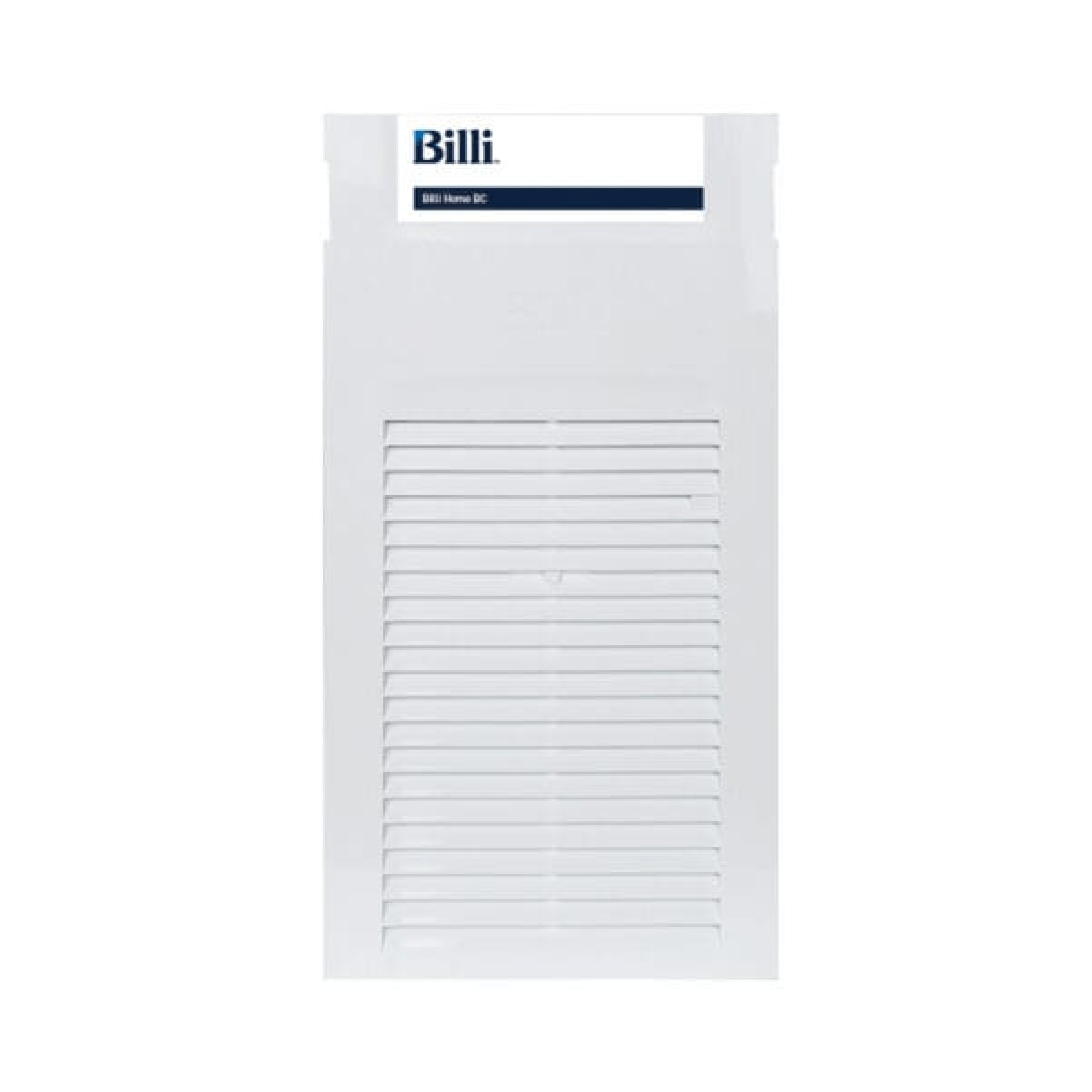 BILLI - Home BC with XL Levered Dispenser Matt Black - Water System - from our - Billi - supplier–available at Bathroom City Perth