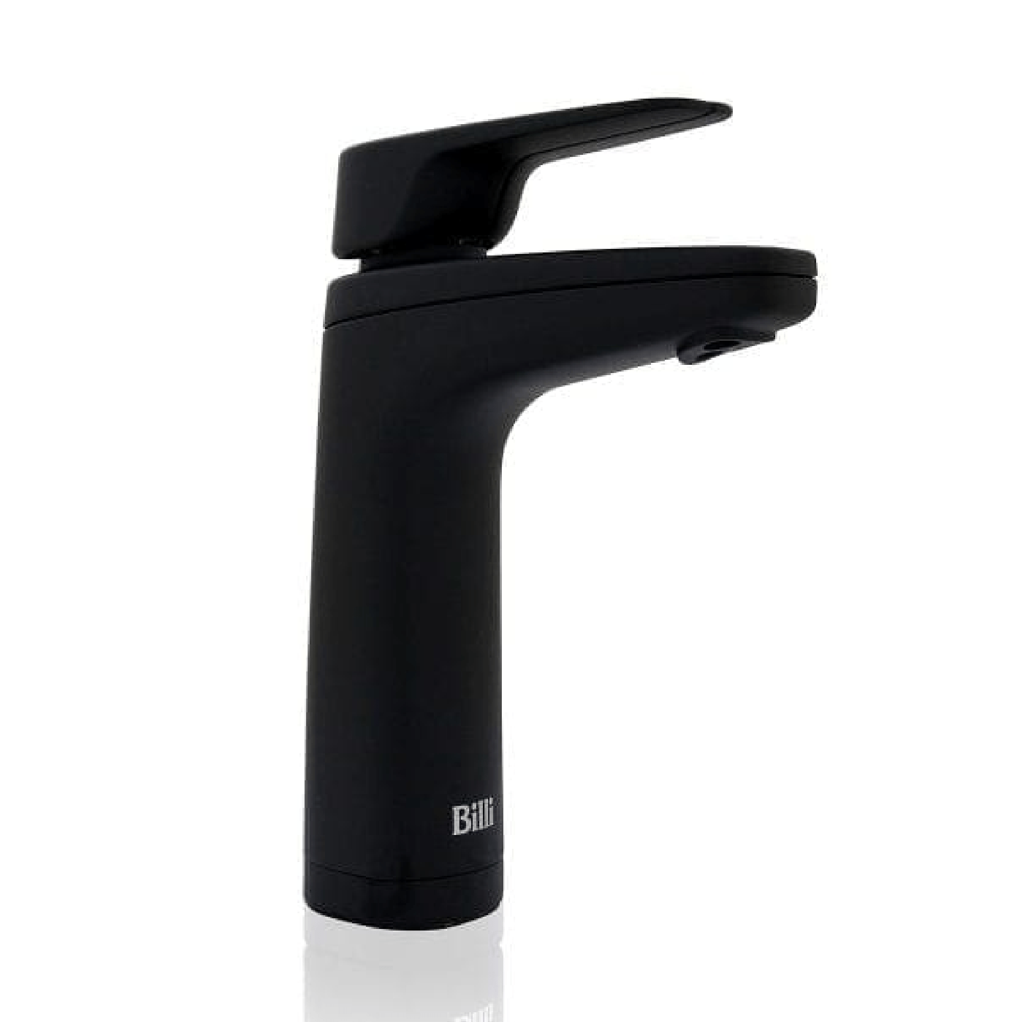 BILLI - Home BC with XL Levered Dispenser Matt Black - Water System - from our - Billi - supplier–available at Bathroom City Perth