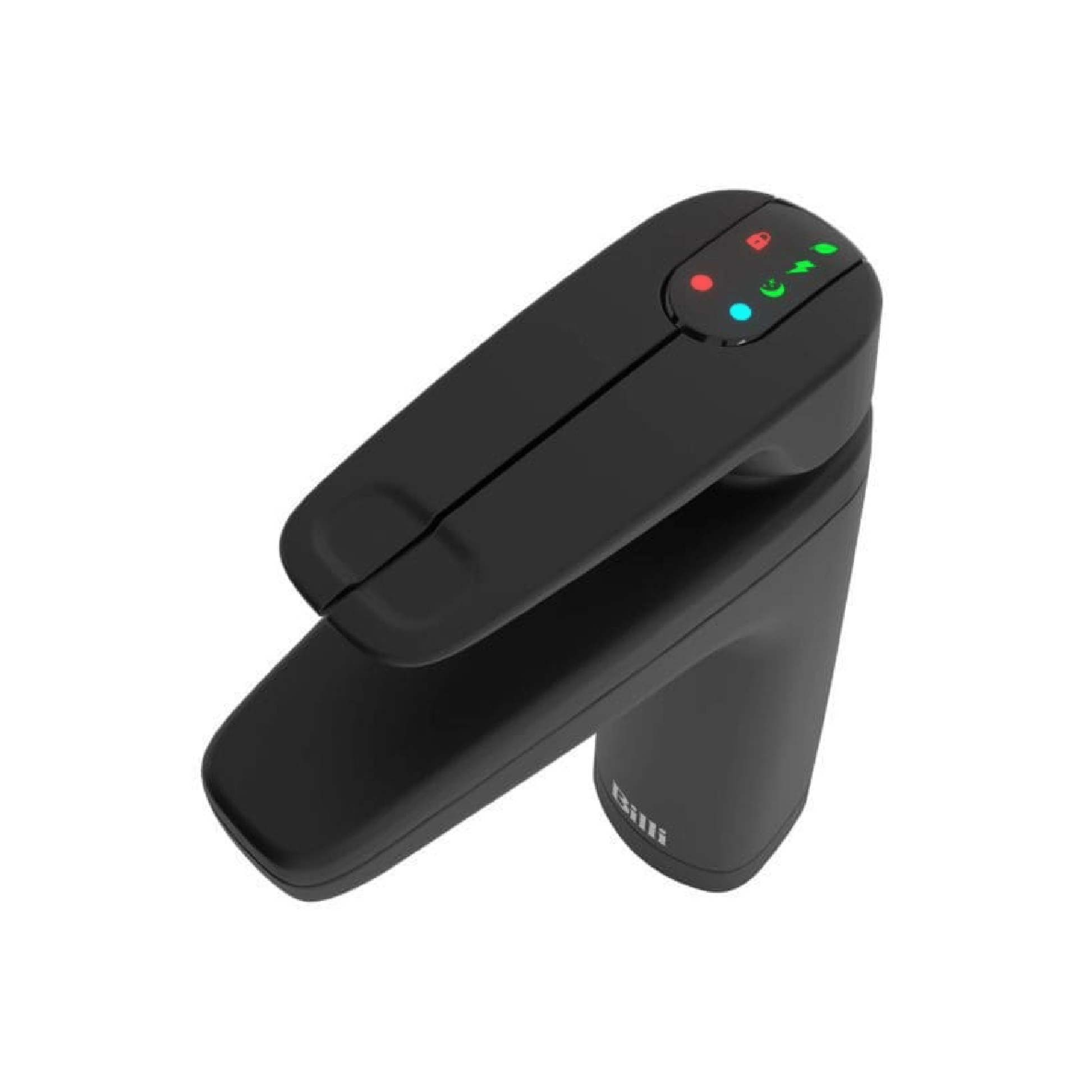 BILLI - Home BC with XL Levered Dispenser Matt Black - Water System - from our - Billi - supplier–available at Bathroom City Perth