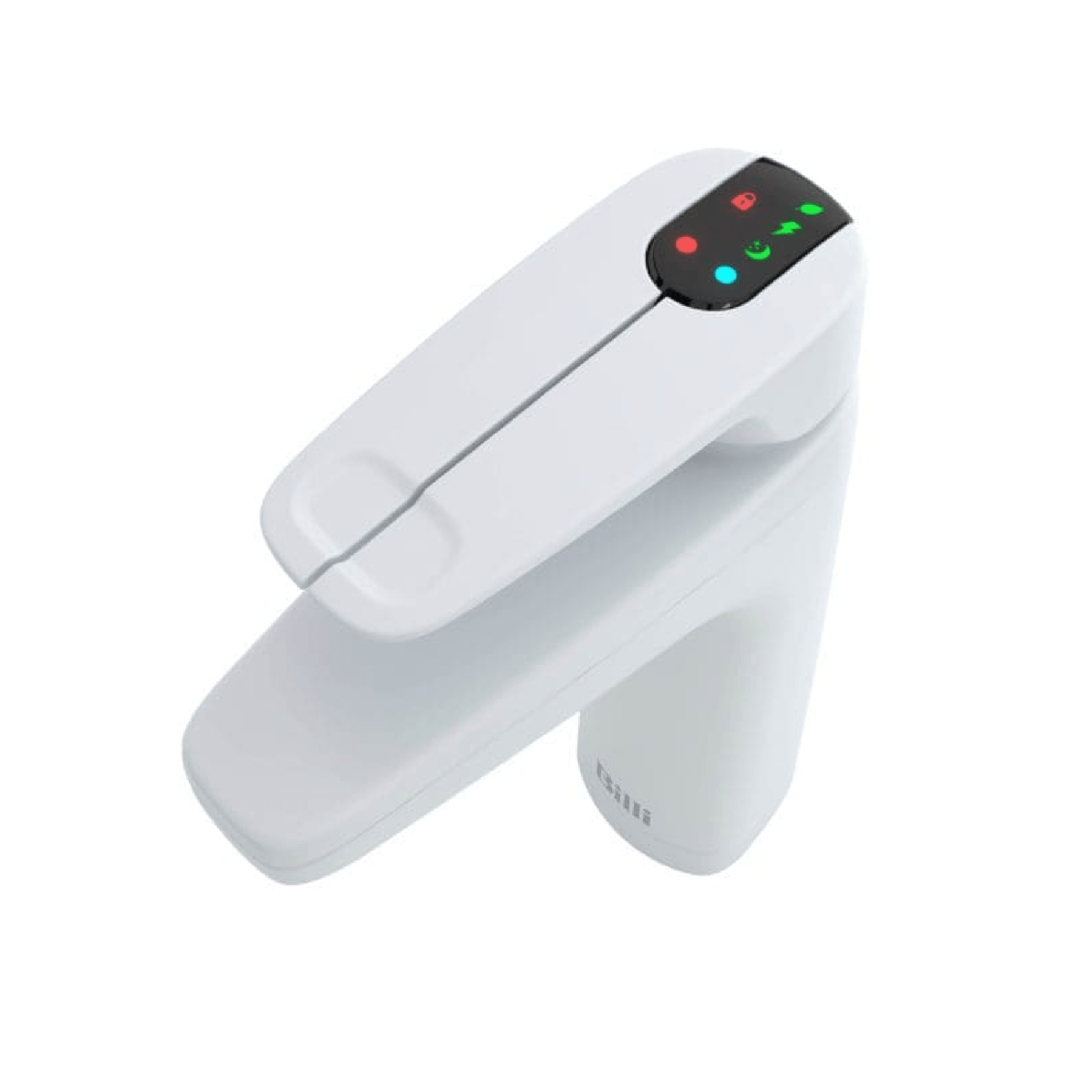 BILLI - Home BC with XL Levered Dispenser Matt White - Water System - from our - Billi - supplier–available at Bathroom City Perth