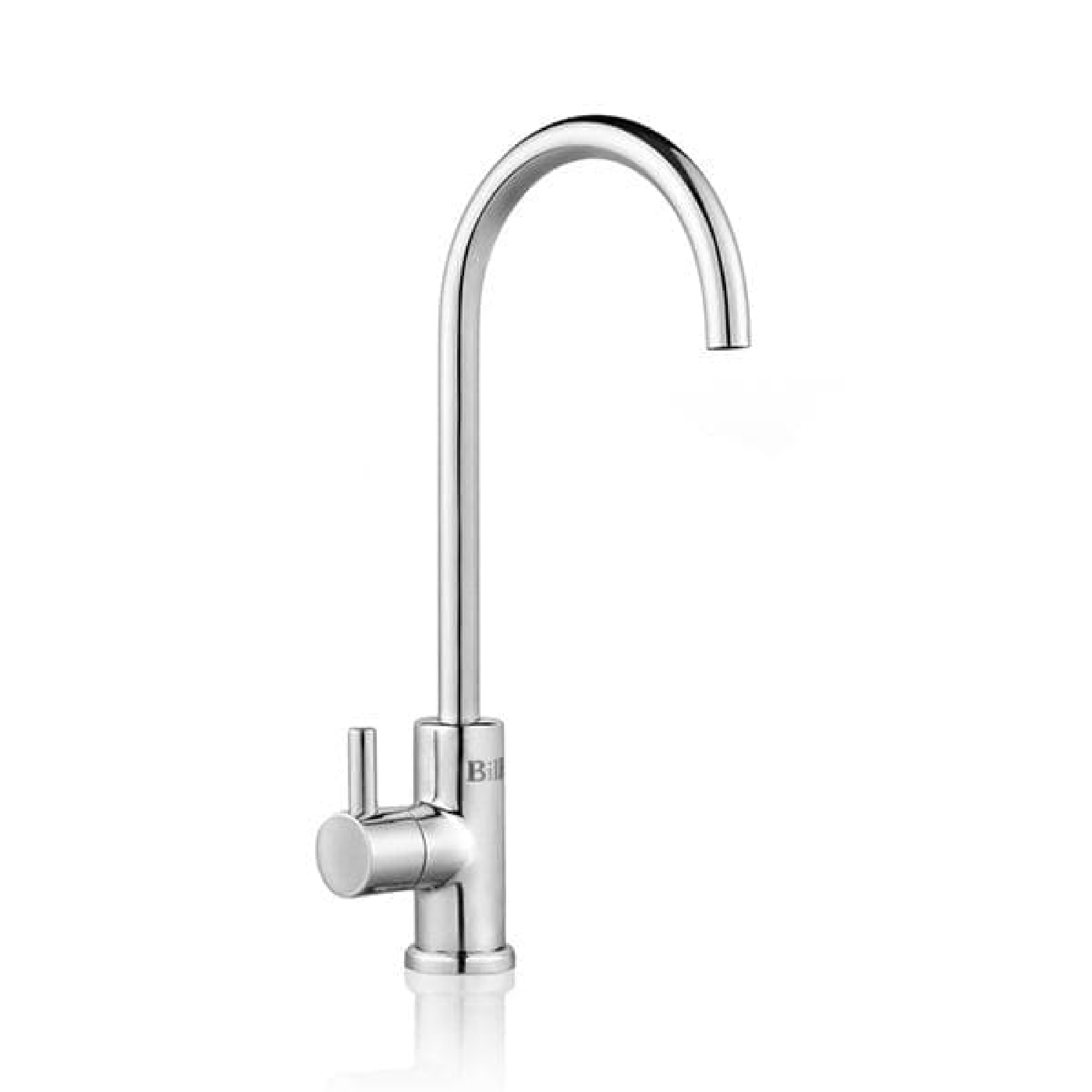 BILLI - Home C with Round Slimline Dispenser Chrome - Water System - from our - Billi - supplier–available at Bathroom City Perth