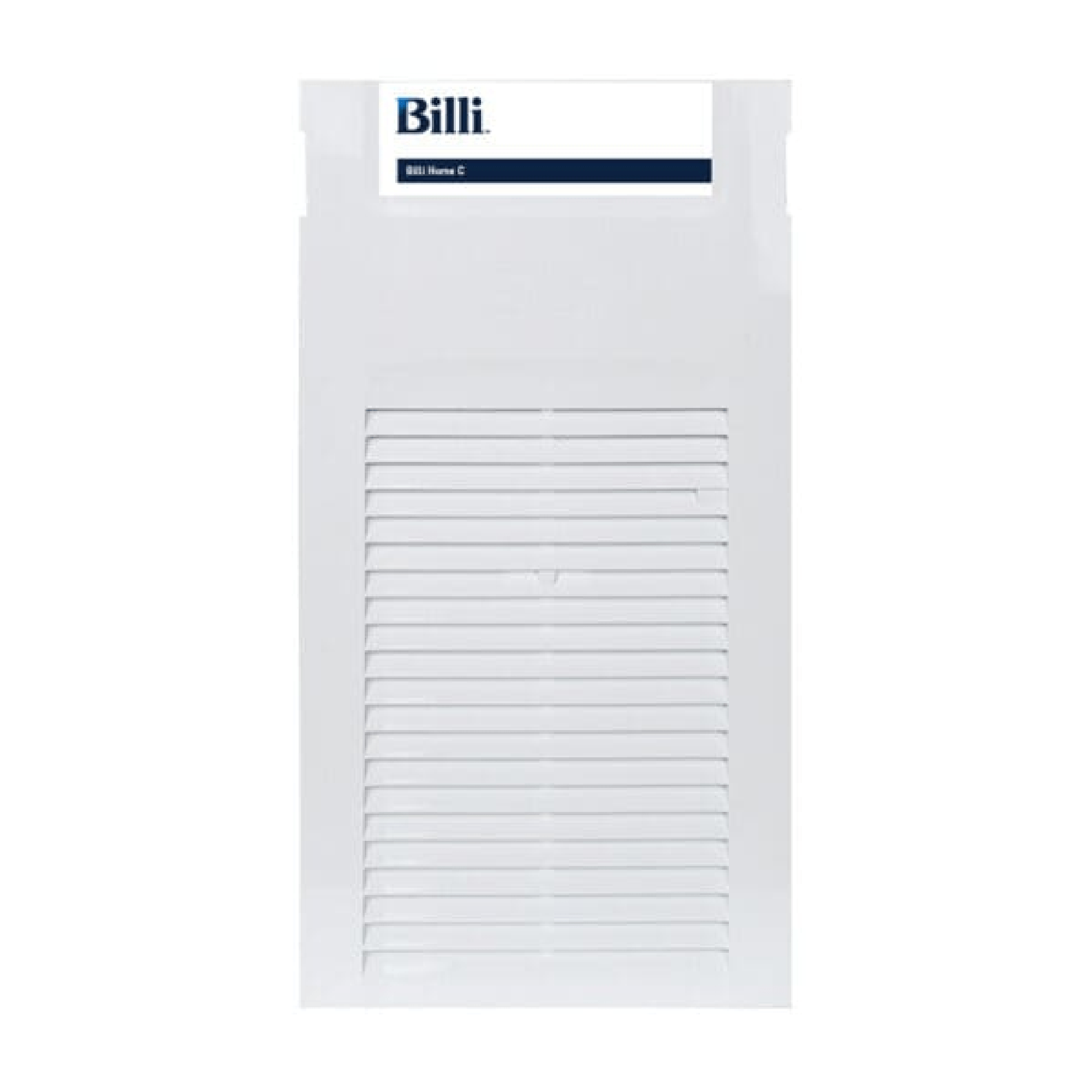 BILLI - Home C with Round Slimline Dispenser Matt Black - Water System - from our - Billi - supplier–available at Bathroom City Perth