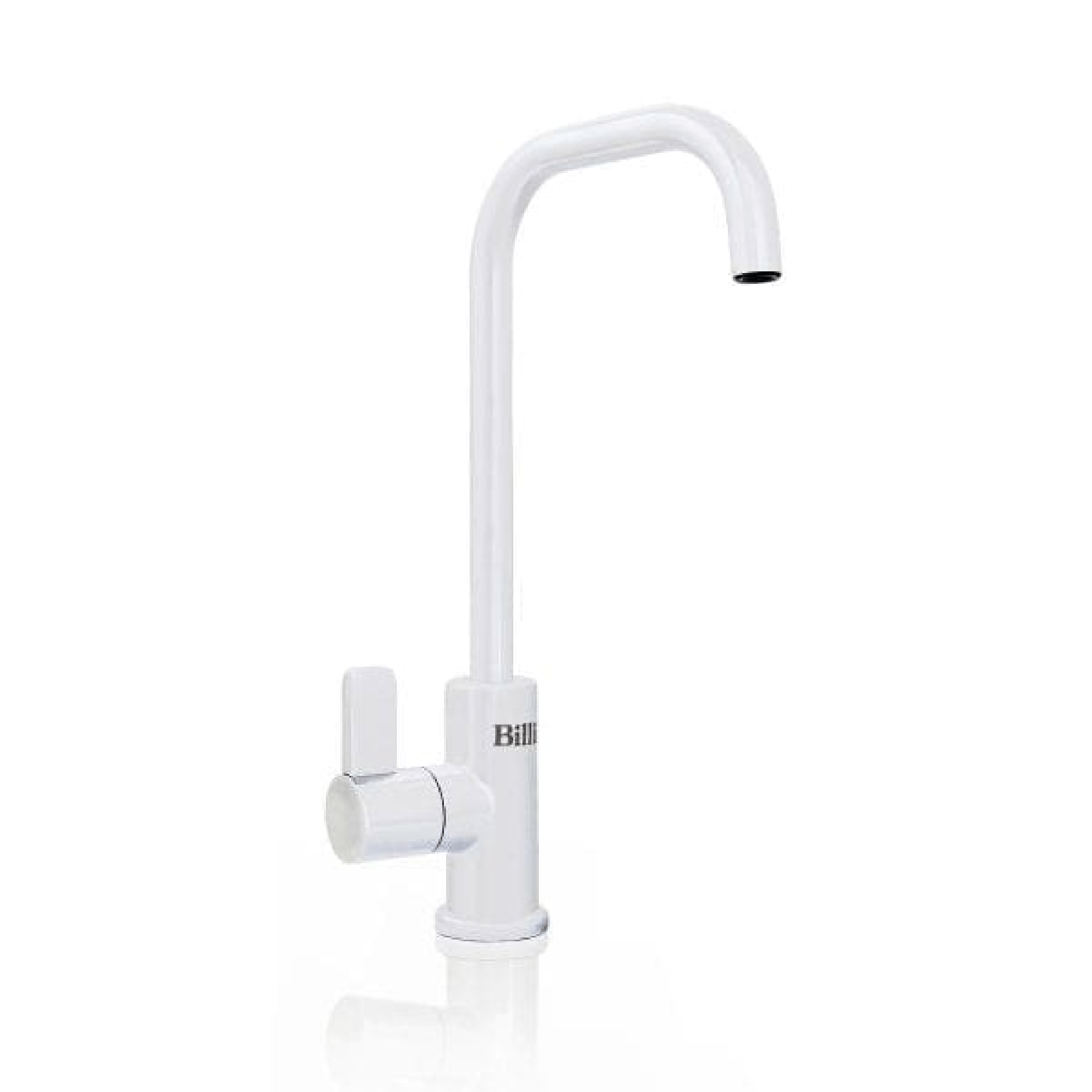 BILLI - Home C with Square Slimline Dispenser Matt White - Water System - from our - Billi - supplier–available at Bathroom City Perth