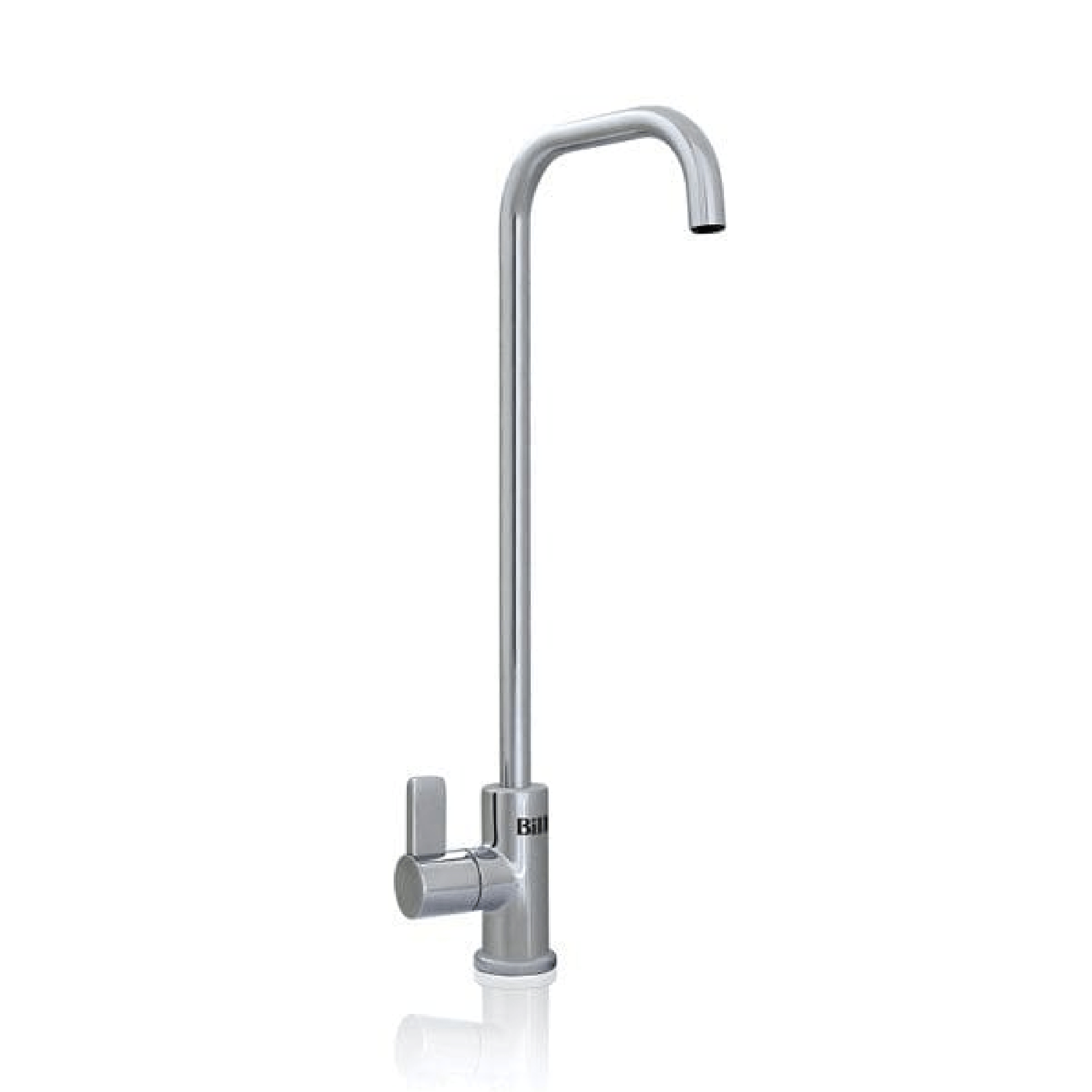 BILLI - Home FT with Extended Spout Square Dispenser Brushed - Water System - from our - Billi - supplier–available at Bathroom City Perth