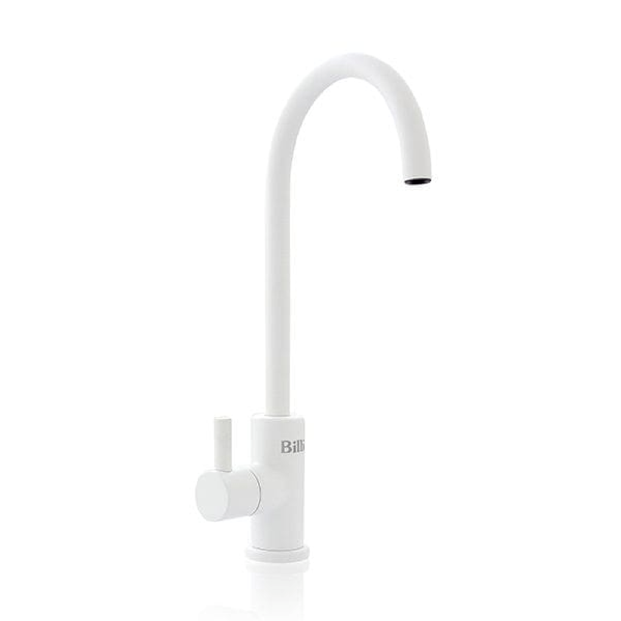 BILLI - Home FT with Round Slimline Dispenser Matt White - Water System - from our - Billi - supplier–available at Bathroom City Perth