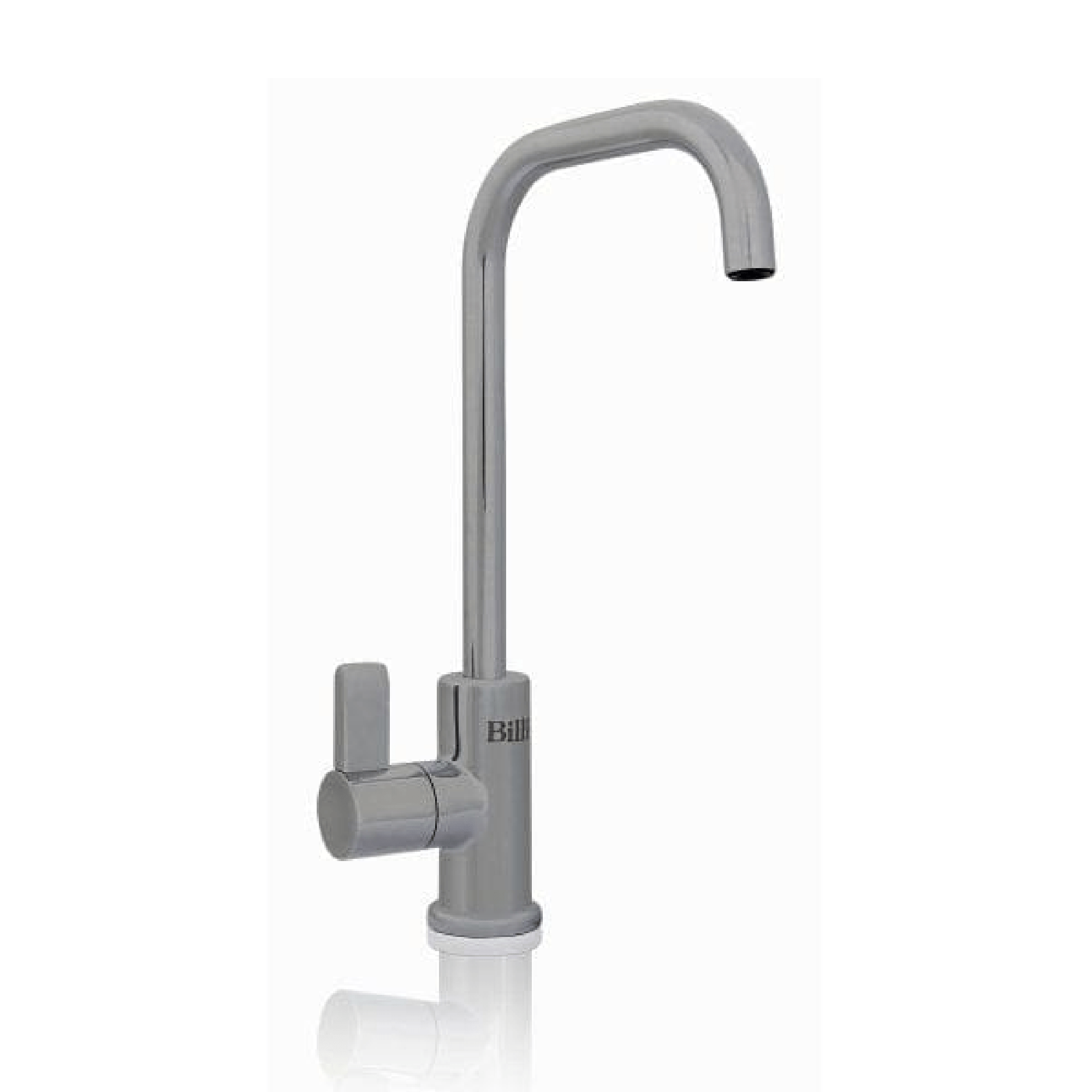 BILLI - Home FT with Square Slimline Dispenser Brushed - Water System - from our - Billi - supplier–available at Bathroom City Perth