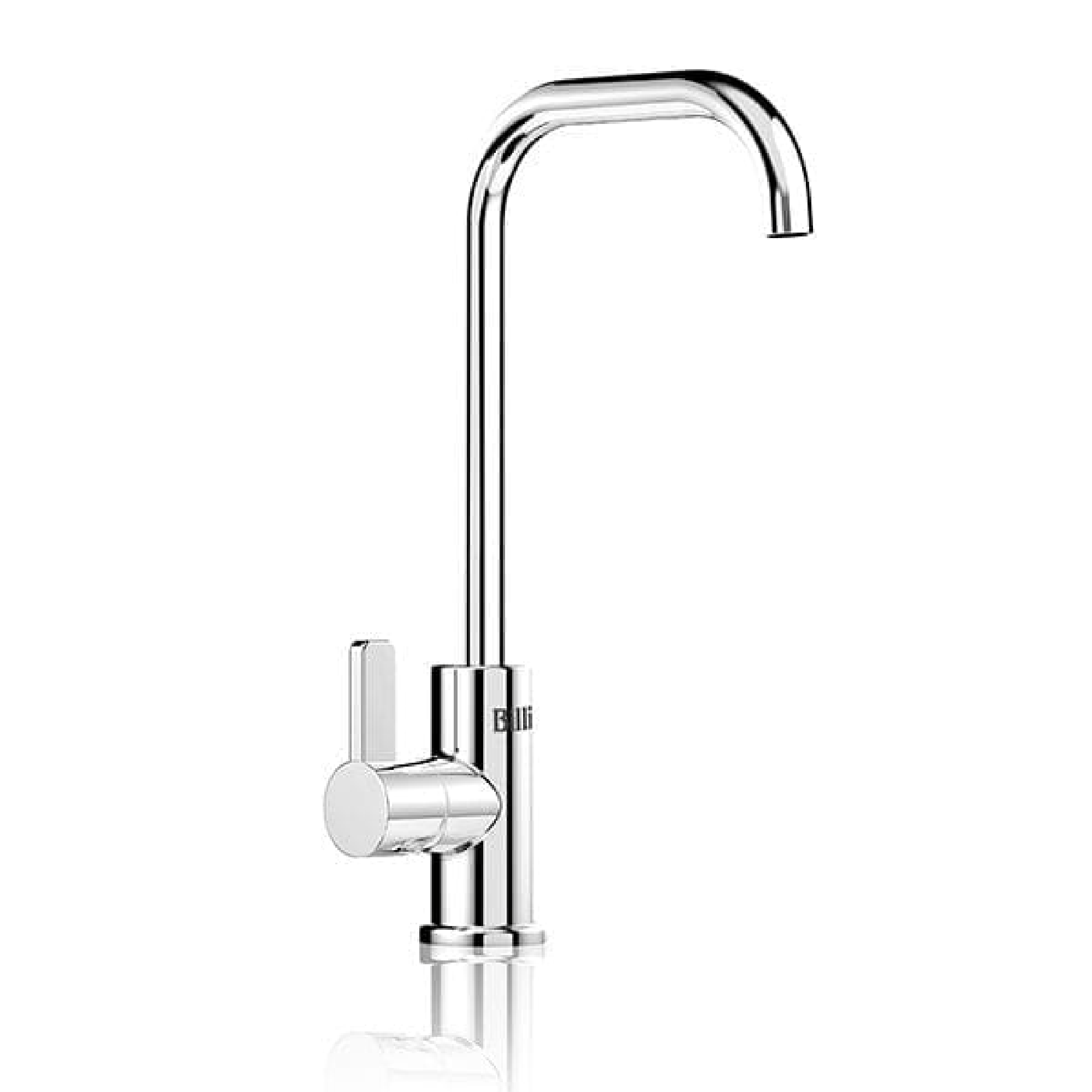 BILLI - Home FT with Square Slimline Dispenser Chrome - Water System - from our - Billi - supplier–available at Bathroom City Perth