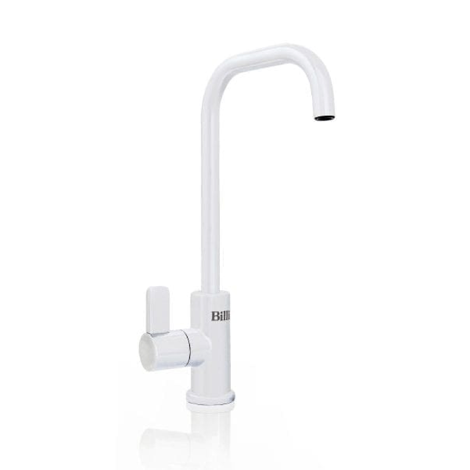 BILLI - Home FT with Square Slimline Dispenser Matt White - Water System - from our - Billi - supplier–available at Bathroom City Perth