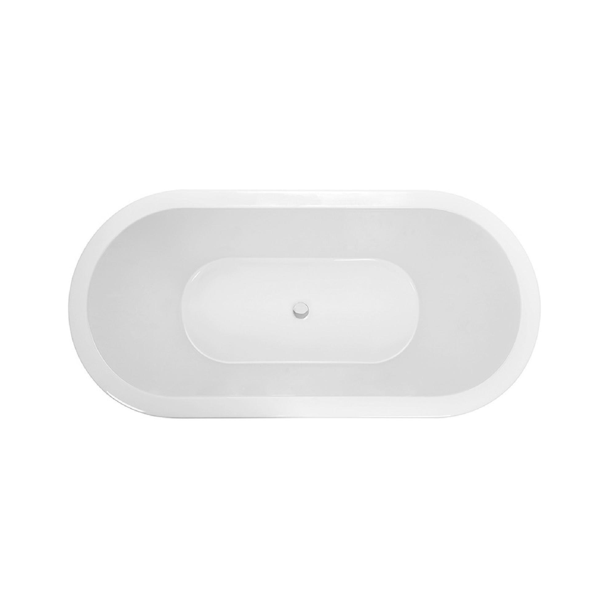 DECINA - Caval 1800 Island Bath - Baths - from our - Decina - supplier–available at Bathroom City Perth