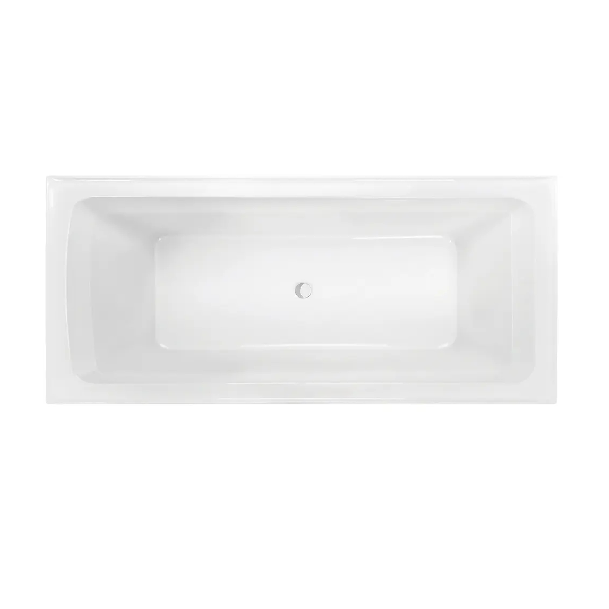 DECINA - San Diego 1790 Inset Bath - Baths - from our - Decina - supplier–available at Bathroom City Perth