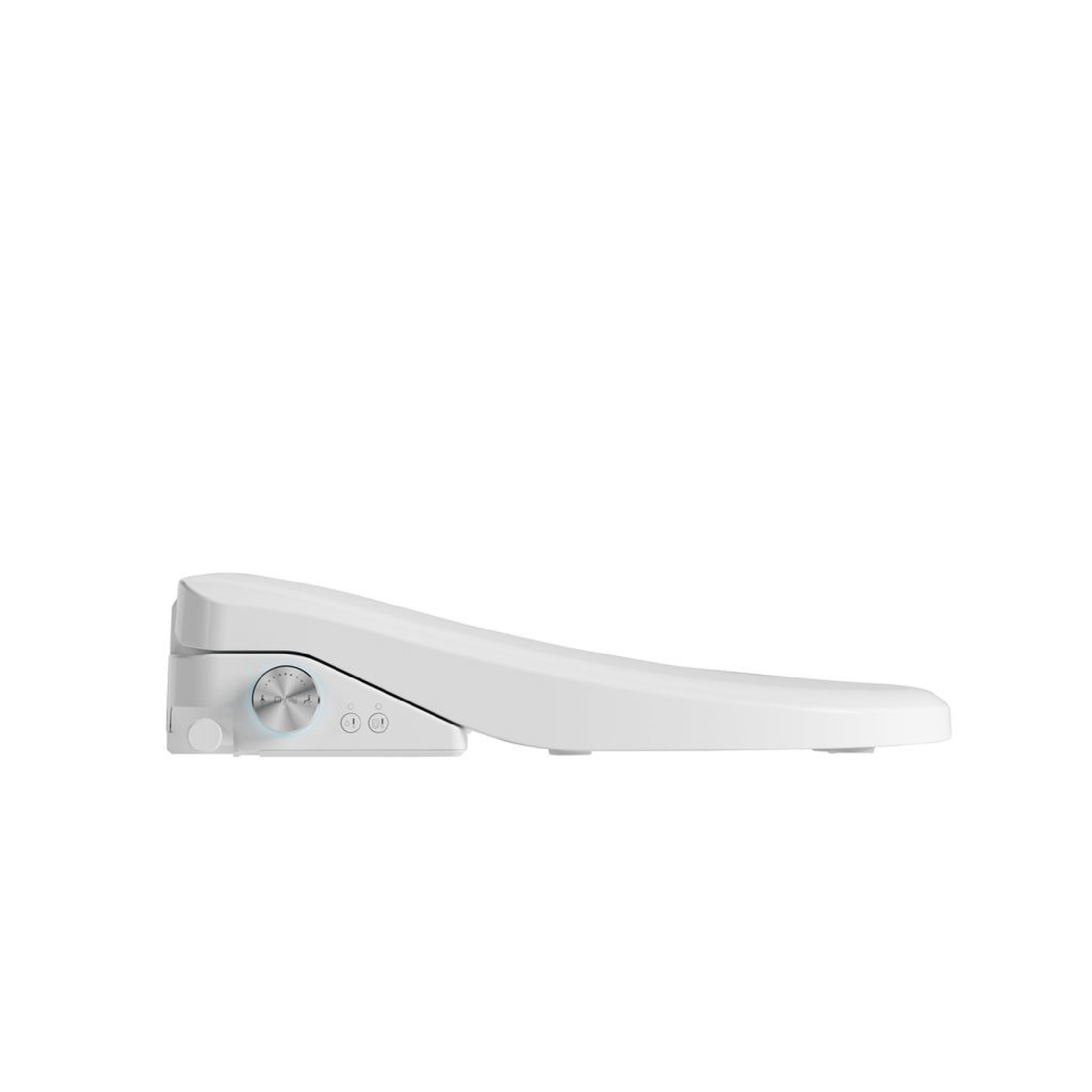 LAFEME - Catania Standard Bidet Seat - Toilets - from our - Lafeme - supplier–available at Bathroom City Perth
