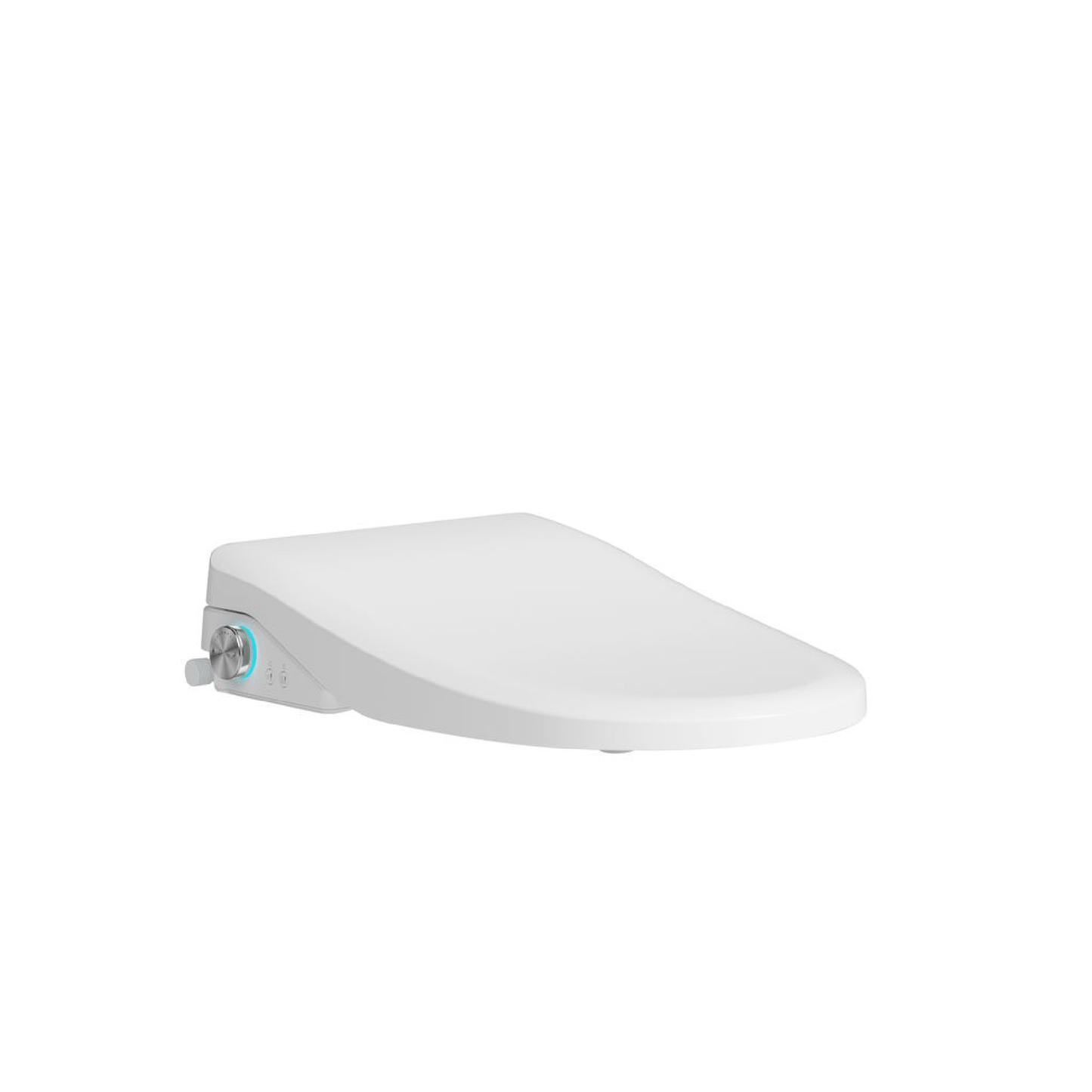 LAFEME - Catania Standard Bidet Seat - Toilets - from our - Lafeme - supplier–available at Bathroom City Perth