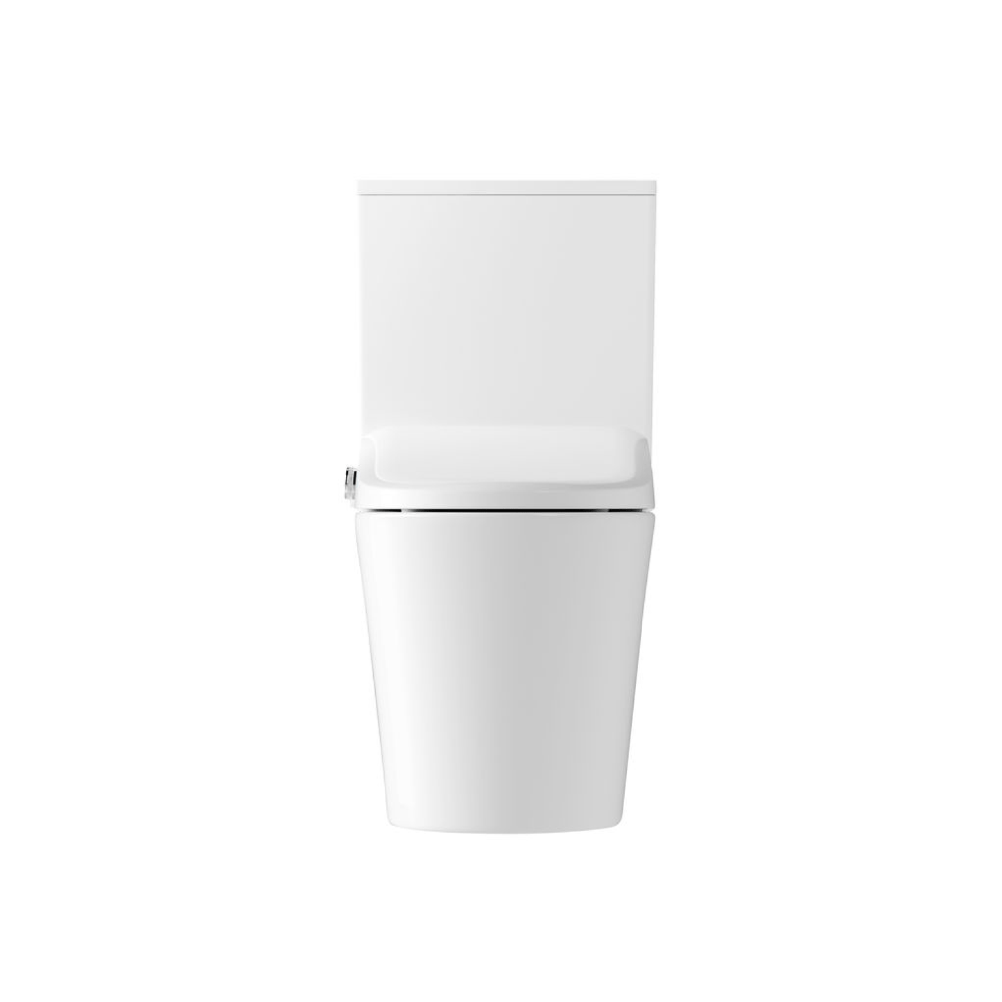 LAFEME - Catania Standard Luna - Toilets - from our - Lafeme - supplier–available at Bathroom City Perth