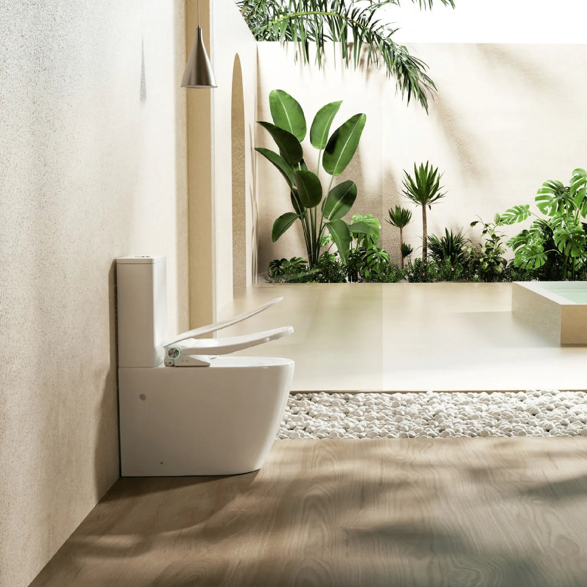 LAFEME - Thea Luxury Vega Toilet-Toilets-from our-Lafeme-supplier–available at Bathroom City Perth