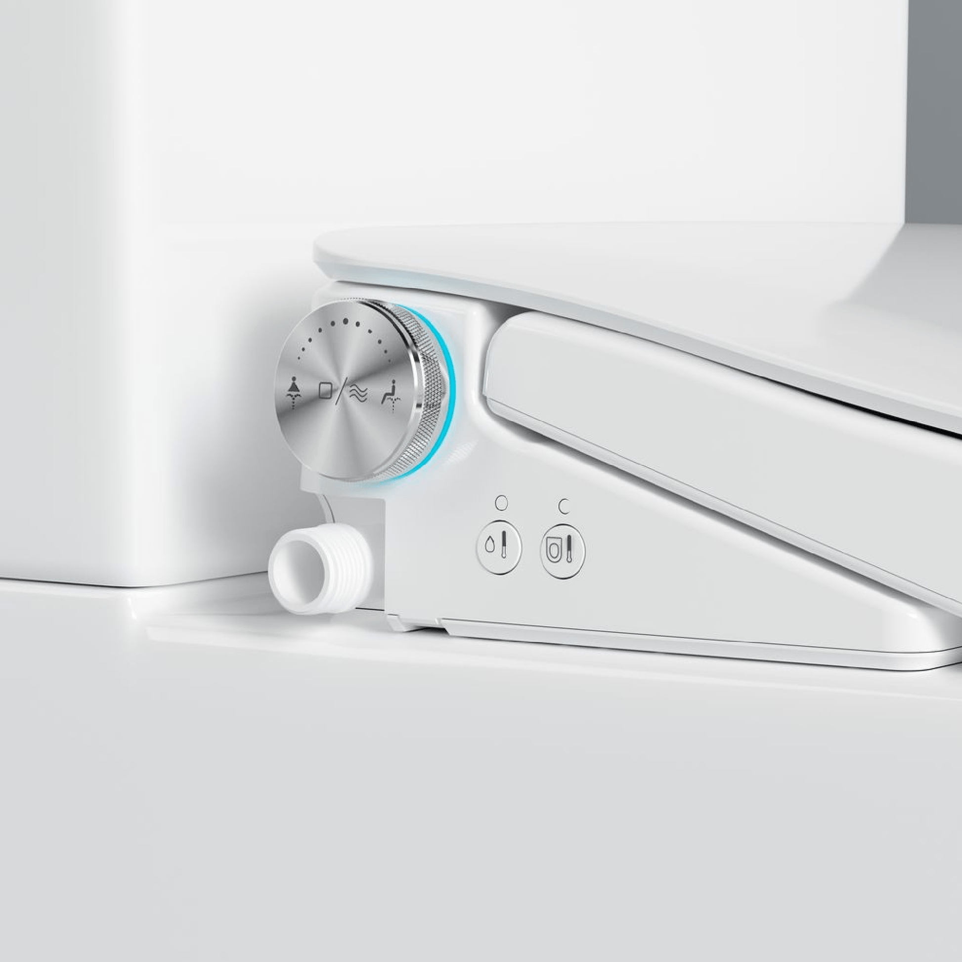 LAFEME - Thea Luxury Vega - Toilets - from our - Lafeme - supplier–available at Bathroom City Perth