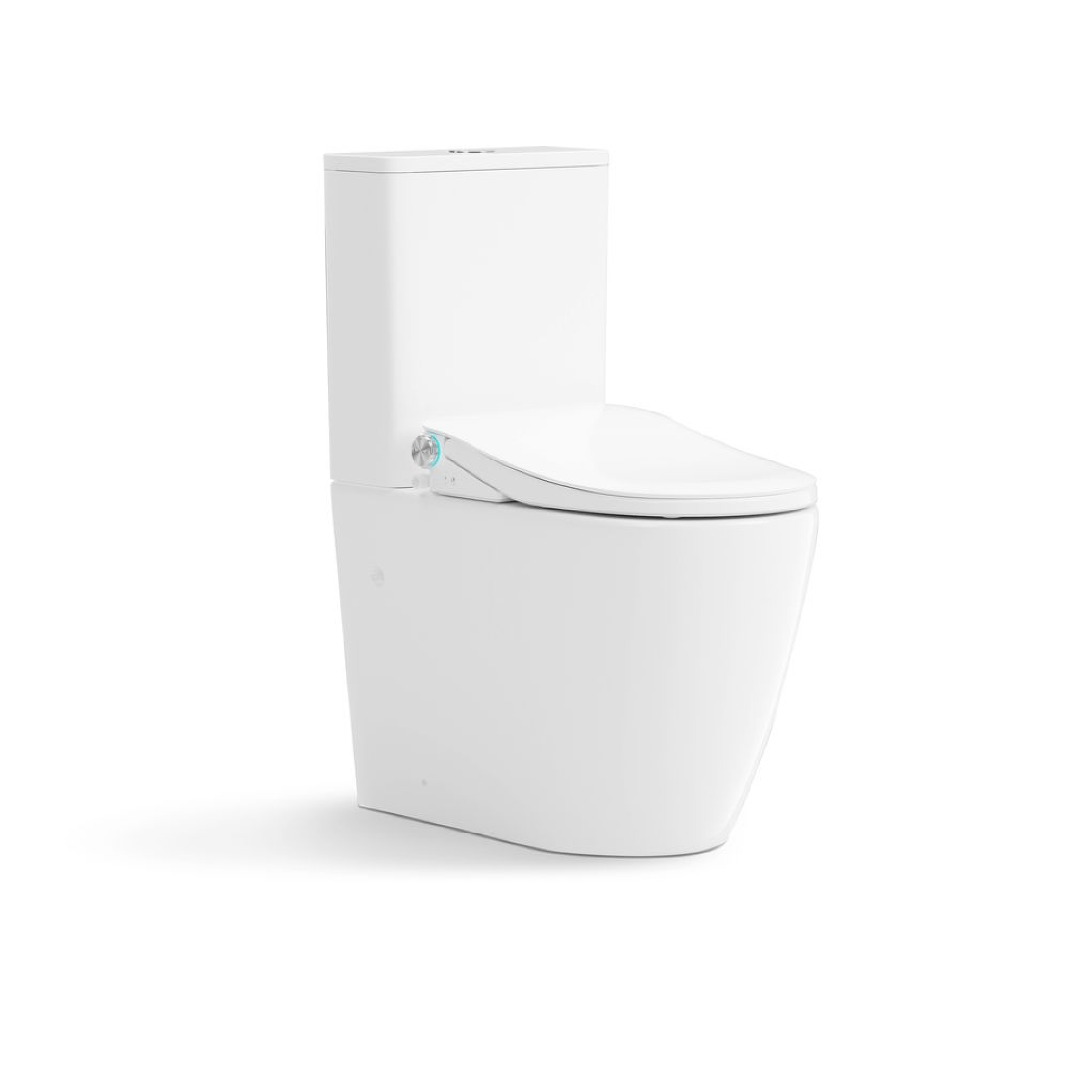 LAFEME - Thea Luxury Vega - Toilets - from our - Lafeme - supplier–available at Bathroom City Perth