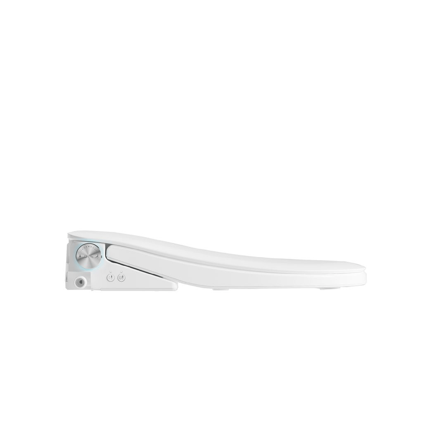 LAFEME - Thea Standard Bidet Seat - Toilets - from our - Lafeme - supplier–available at Bathroom City Perth