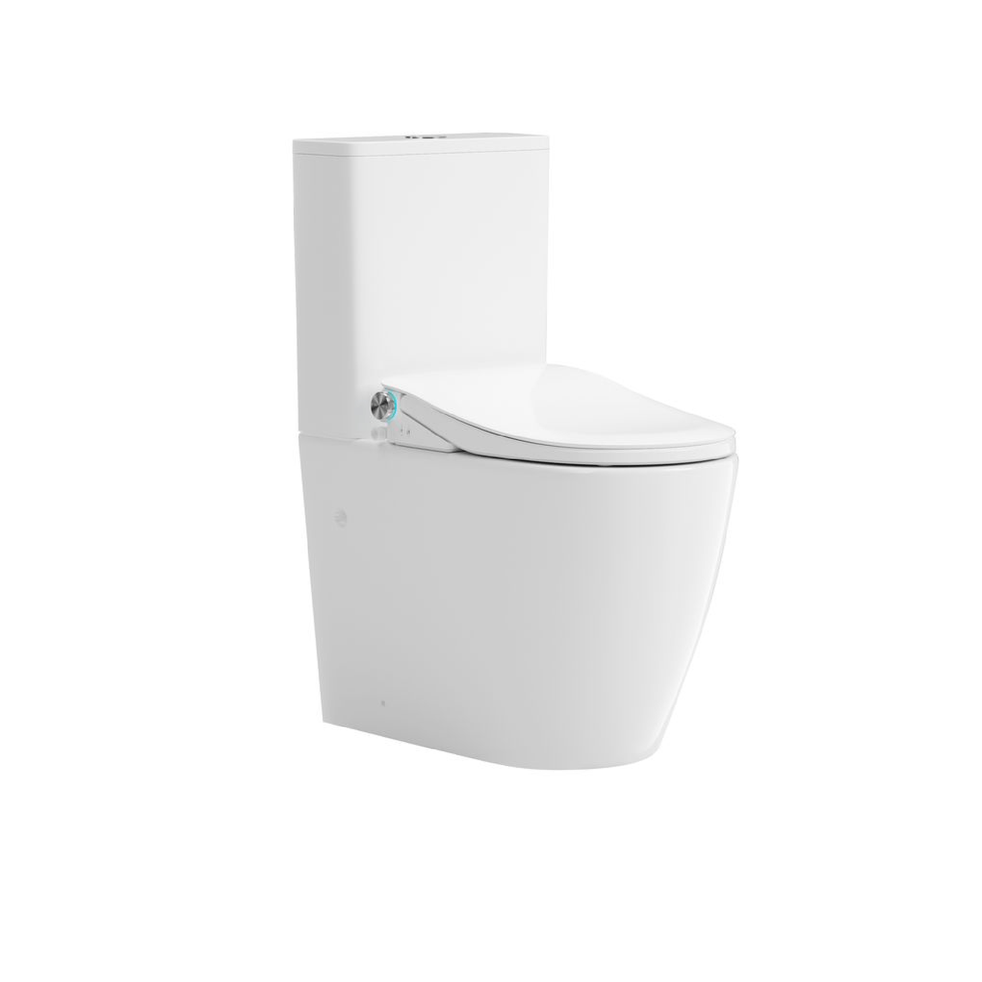 LAFEME - Thea Standard Vega - Toilets - from our - Lafeme - supplier–available at Bathroom City Perth