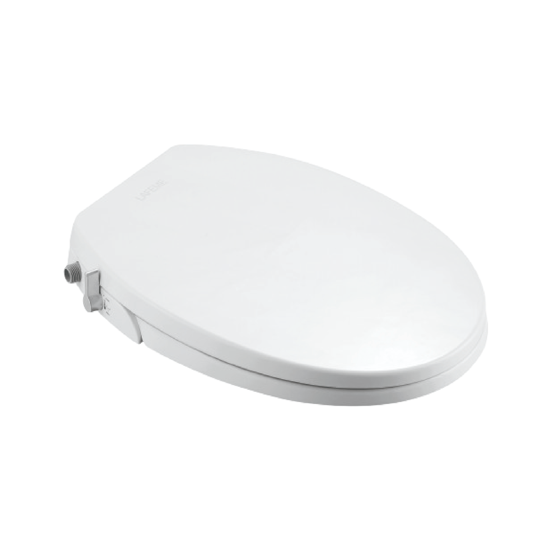 LAFEME - Vera Bidet Seat - Toilets - from our - Lafeme - supplier–available at Bathroom City Perth