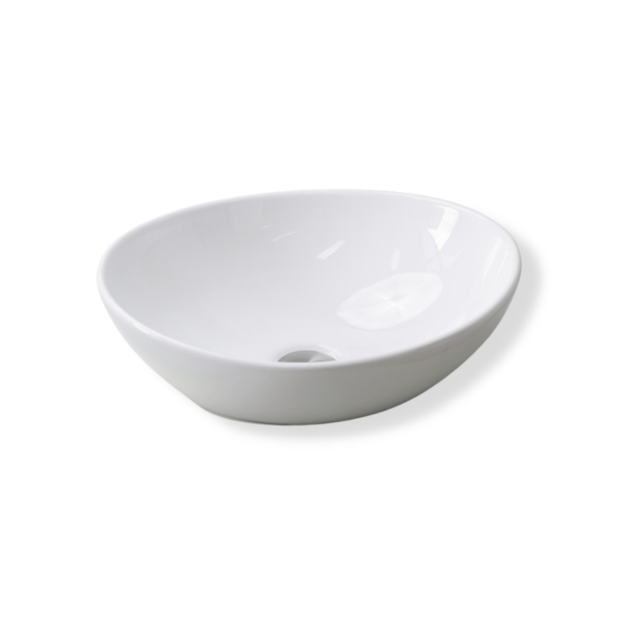 MELA - AVA Above Counter BasinBasins – available at Bathroom City Perth