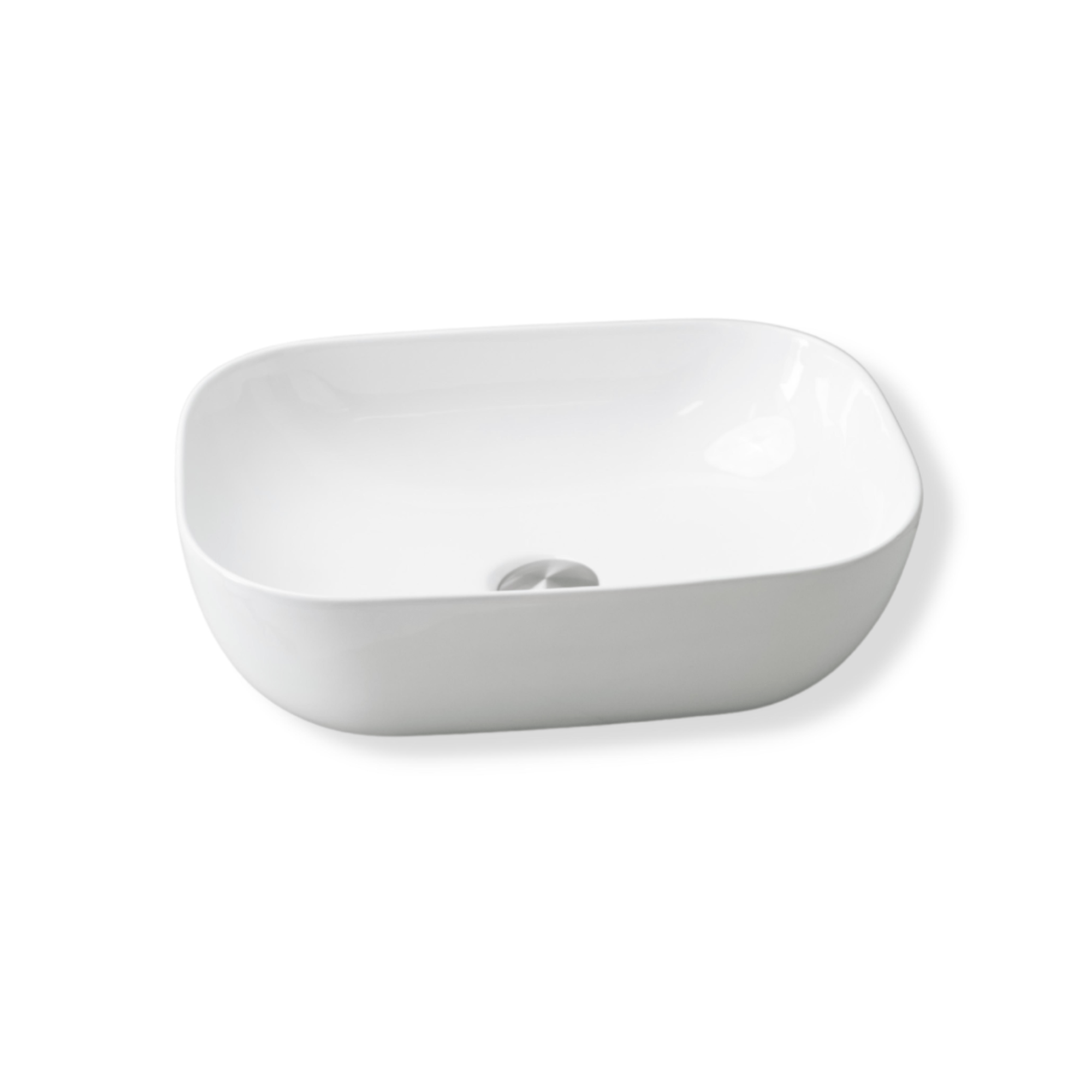 MELA - BAYLEE Above Counter BasinBasins – available at Bathroom City Perth