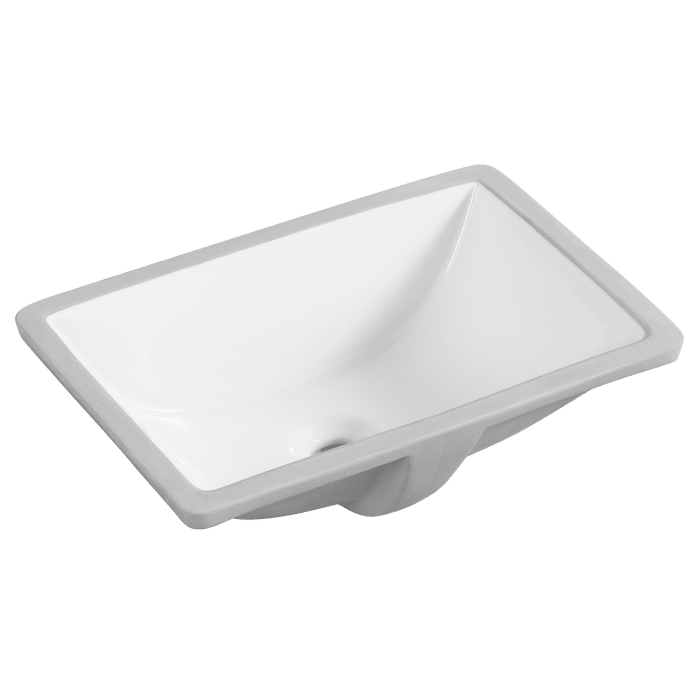 MELA - BLAKE Undermount Basin-Basins-from our-MELA-supplier–available at Bathroom City Perth