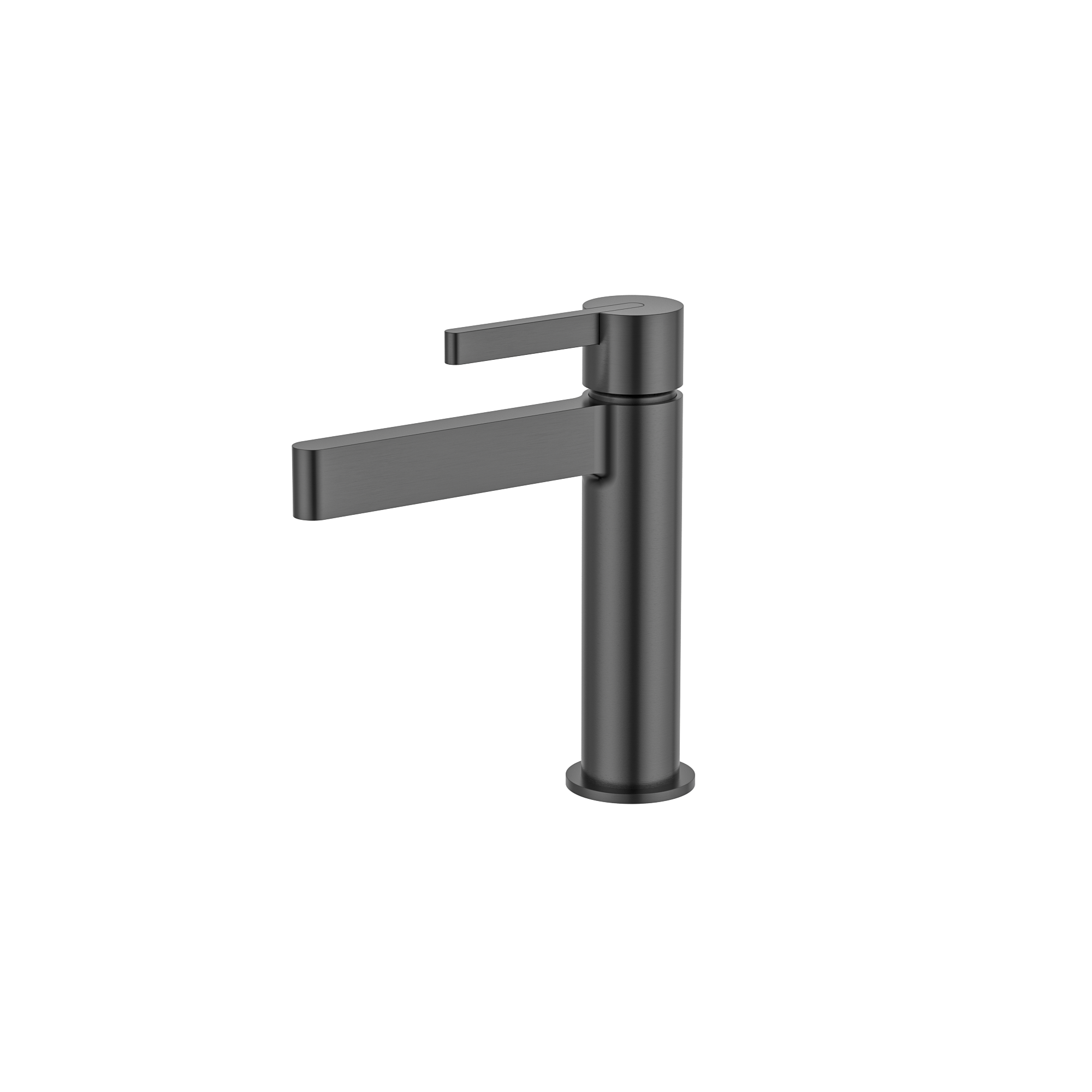 MELA - BRUNO Basin Mixer Gun MetalTapware – available at Bathroom City Perth