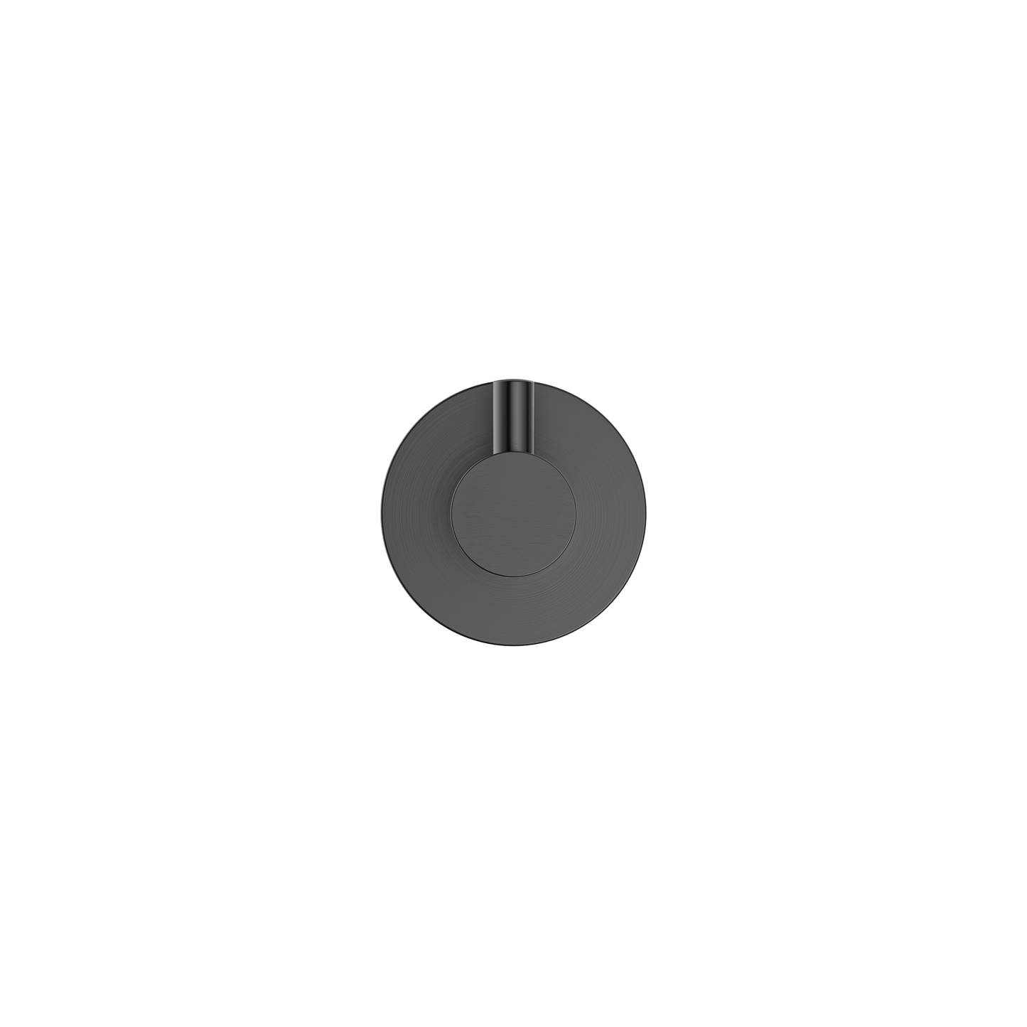 MELA - BRUNO Hook Gun MetalAccessories from MELA – available at Bathroom City Perth